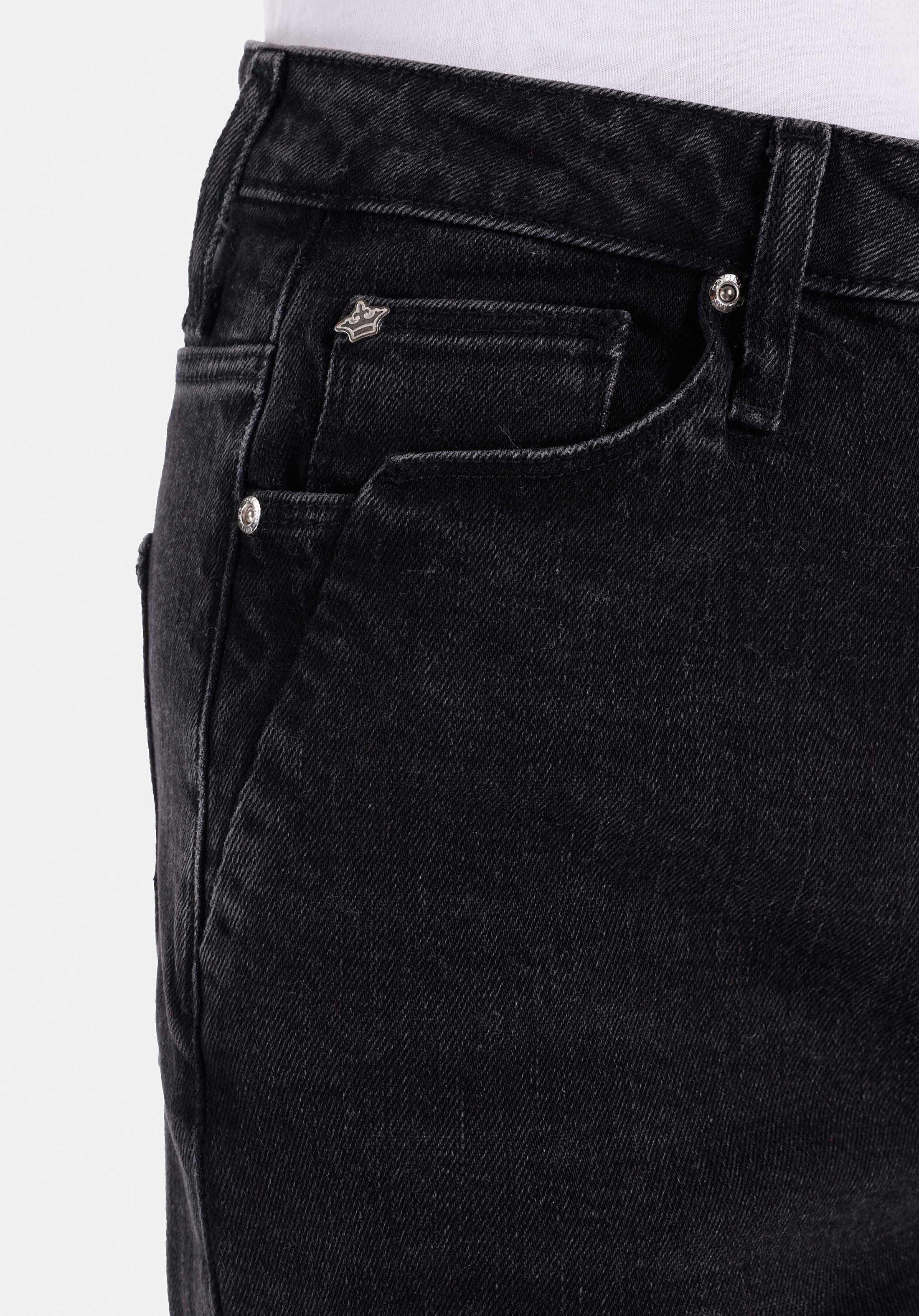 Показать информацию о Slim fit средний талия узкие женские джинсы