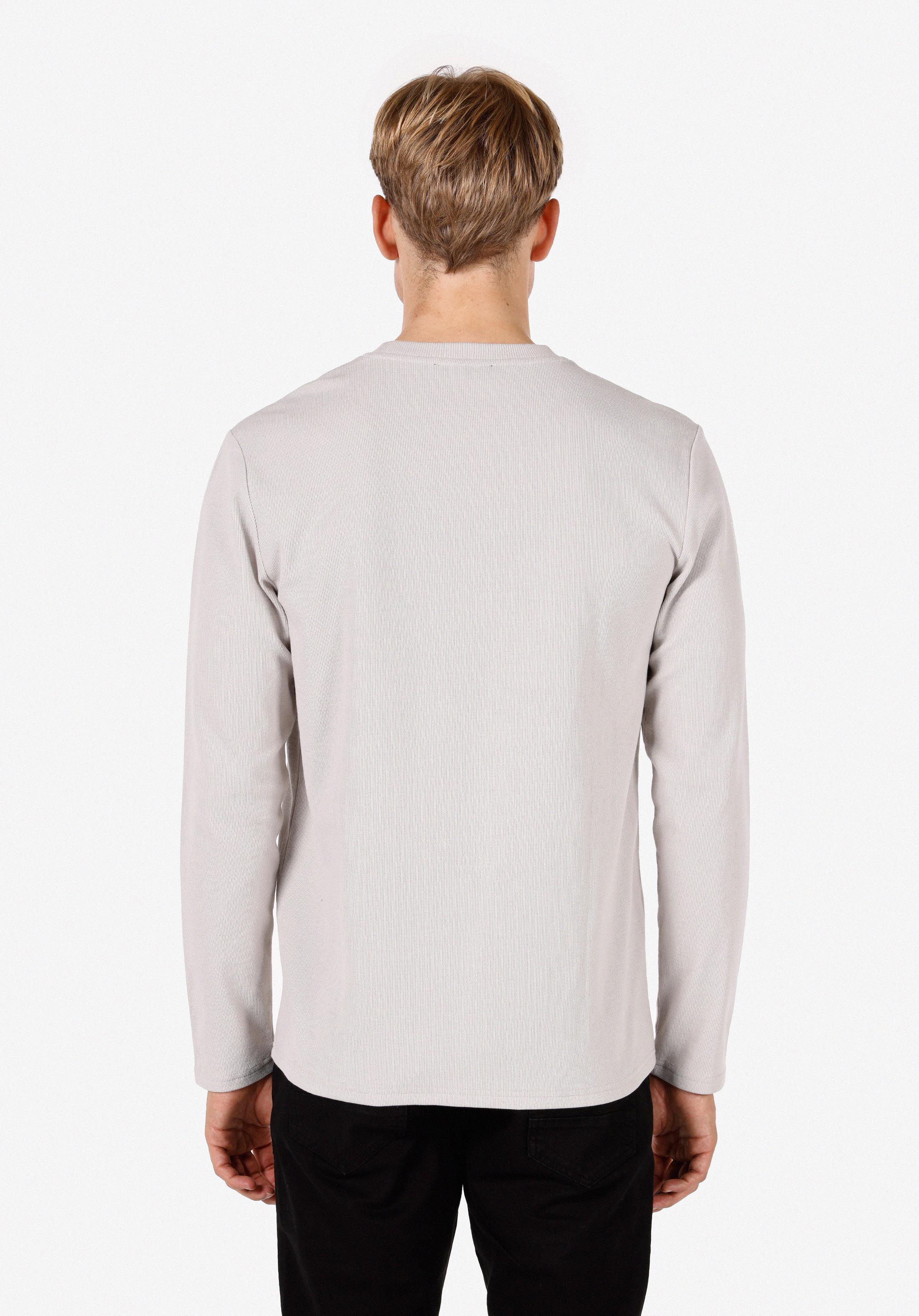 Показать информацию о Мужская Футболки Длинный Рукав