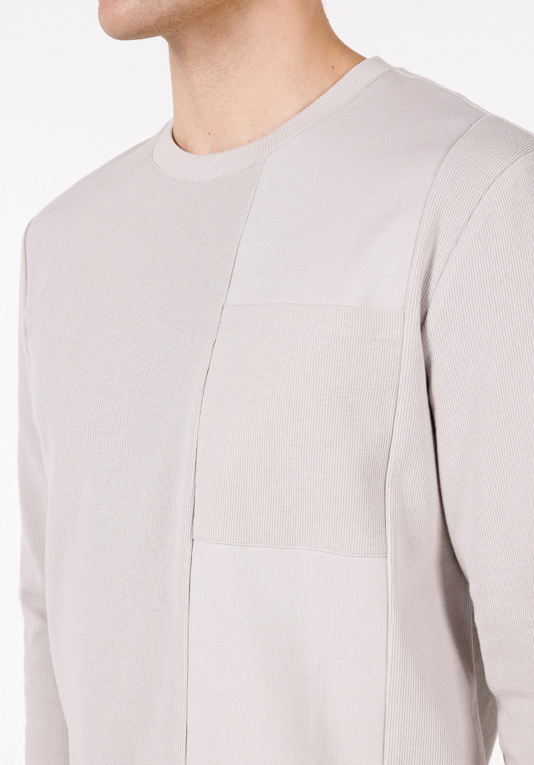 Показать информацию о Мужская Футболки Длинный Рукав