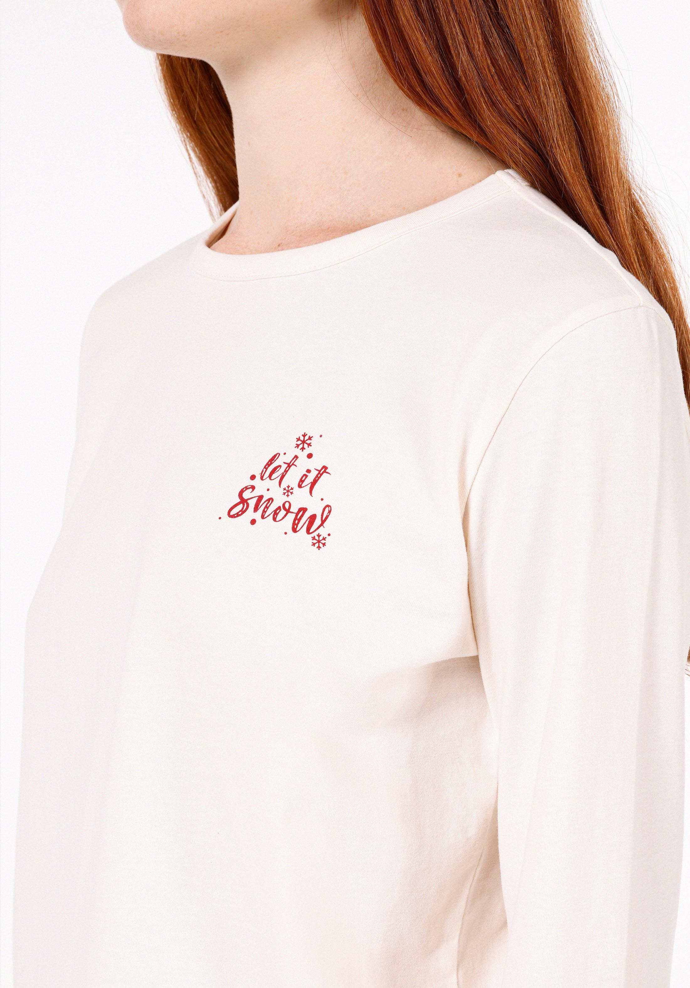 Показать информацию о Жен. Футболки Длинный Рукав