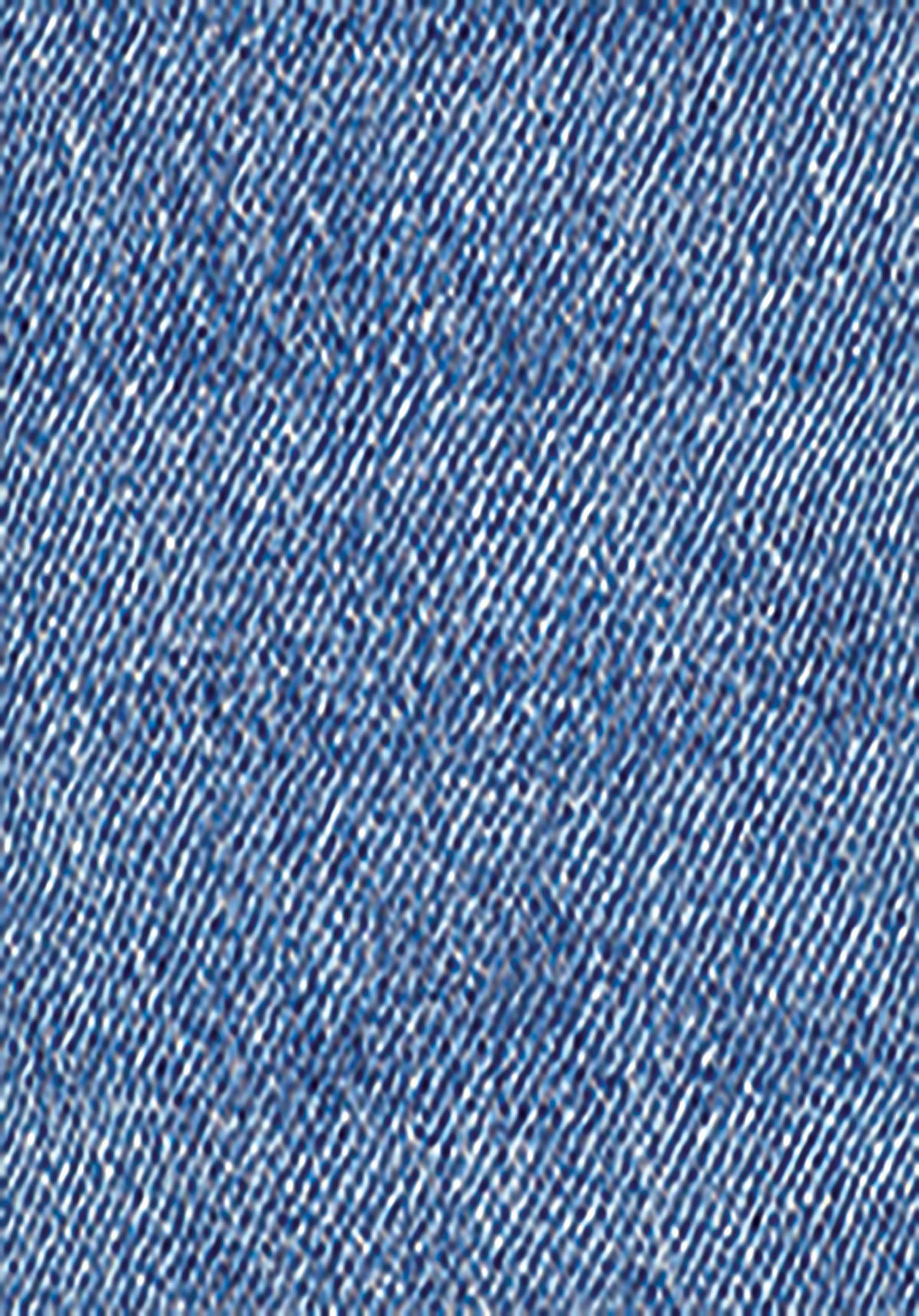 Показать информацию о Мужские джинсовые шорты индиго straight fit низкая посадка