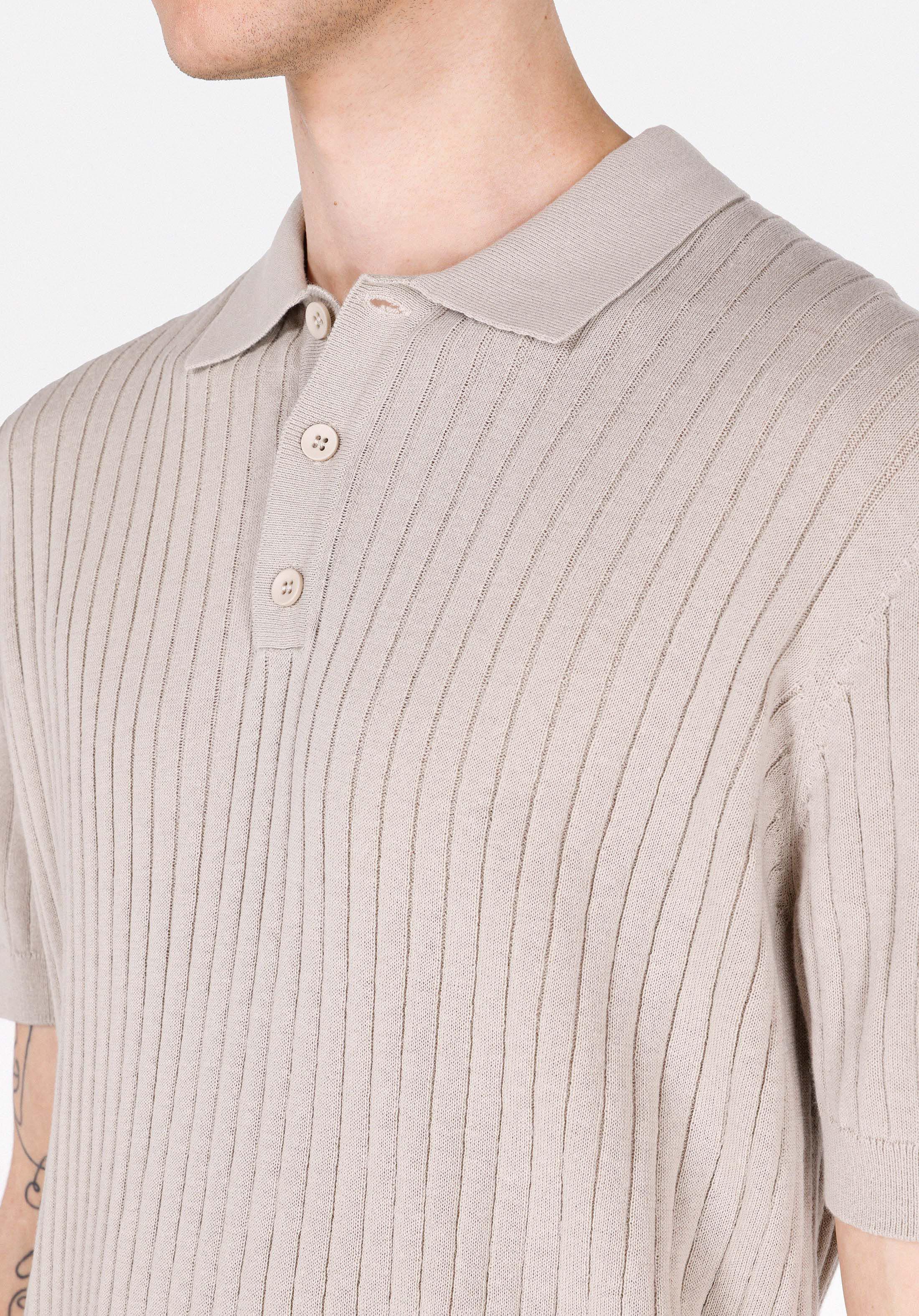 Показать информацию о Мужская Свитер С Коротким Рукавом