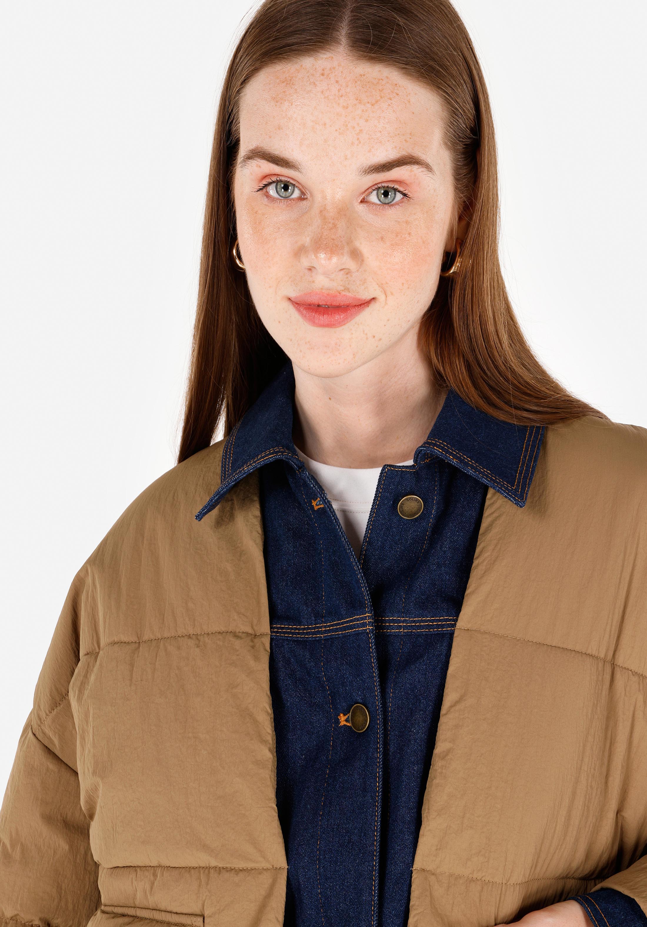 Показать информацию о Женская куртка