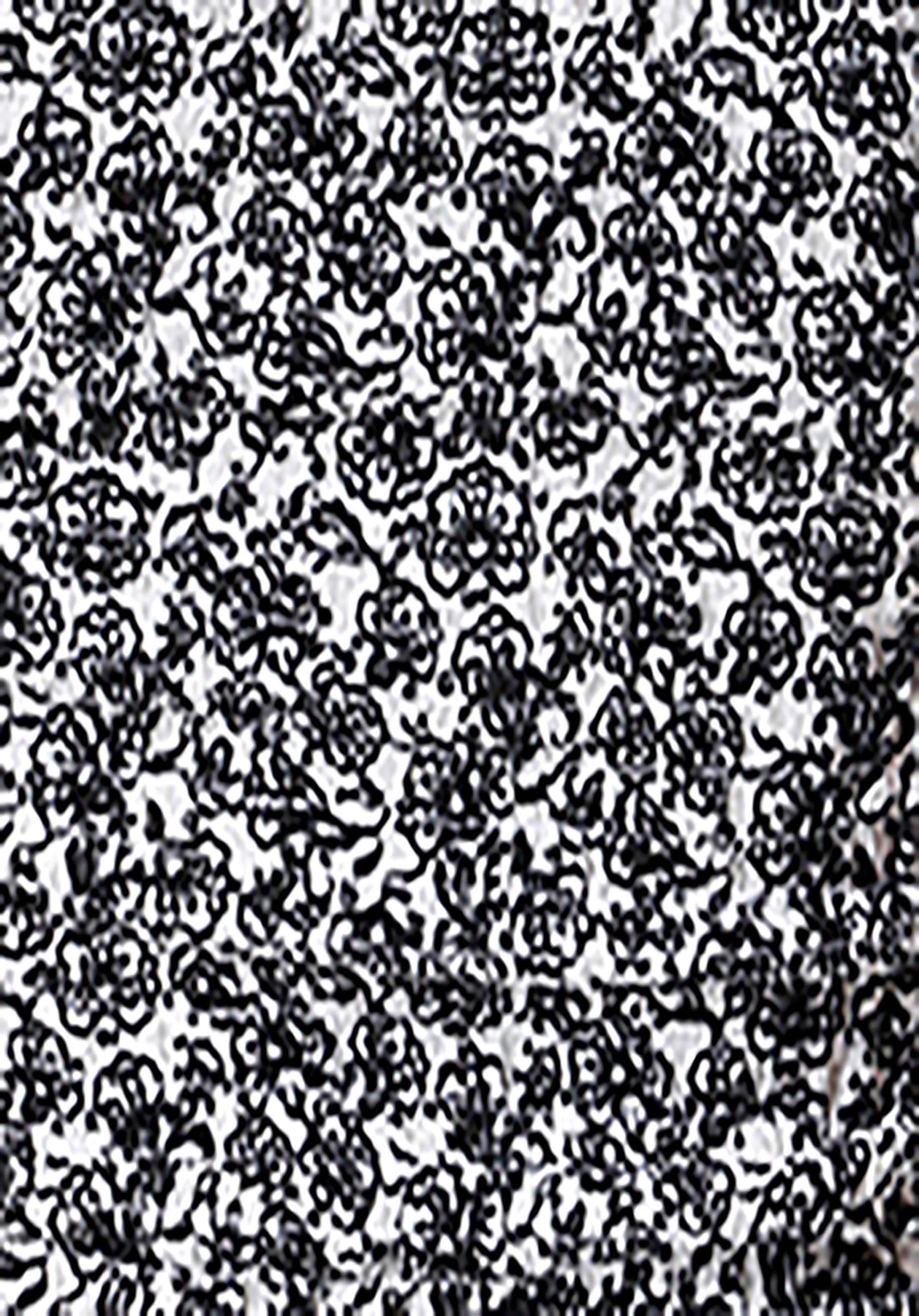 Показать информацию о Slim fit женская футболка с v-образным вырезом и черным арбузом