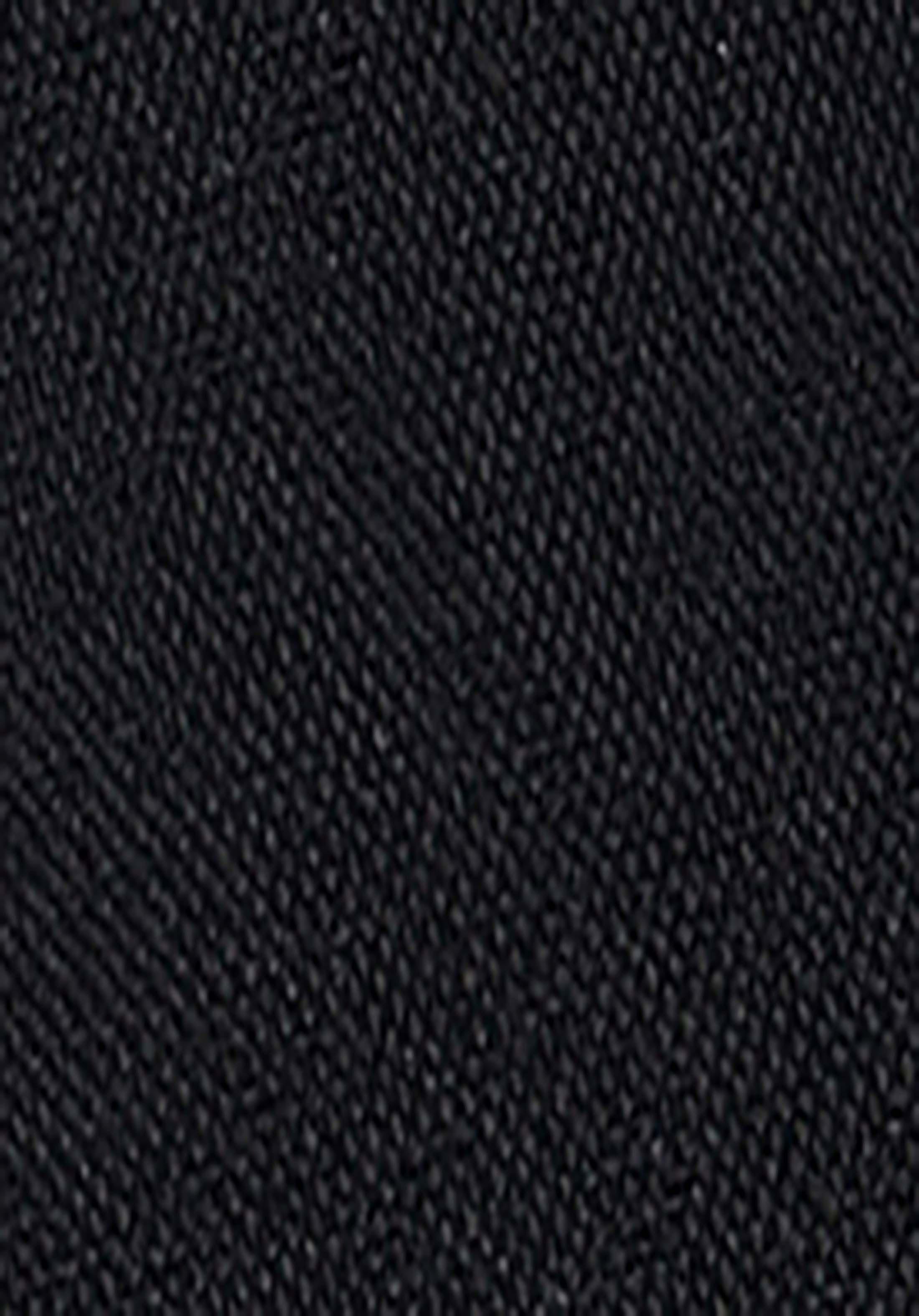 Показать информацию о Мужские черные брюки slim fit средняя посадка