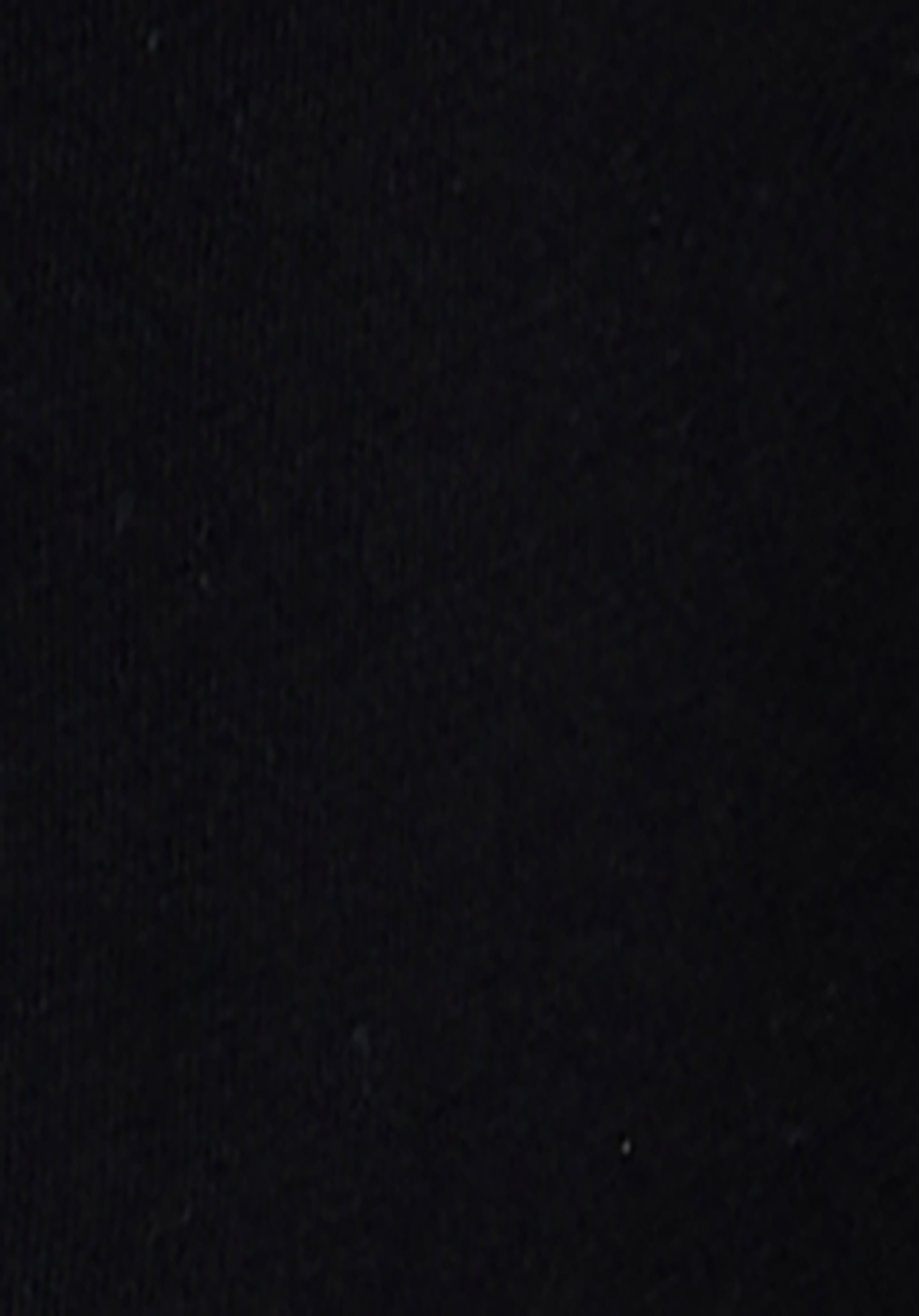 Показать информацию о Slim fit круглый вырез прямая мужская черная футболка с коротким рукавом