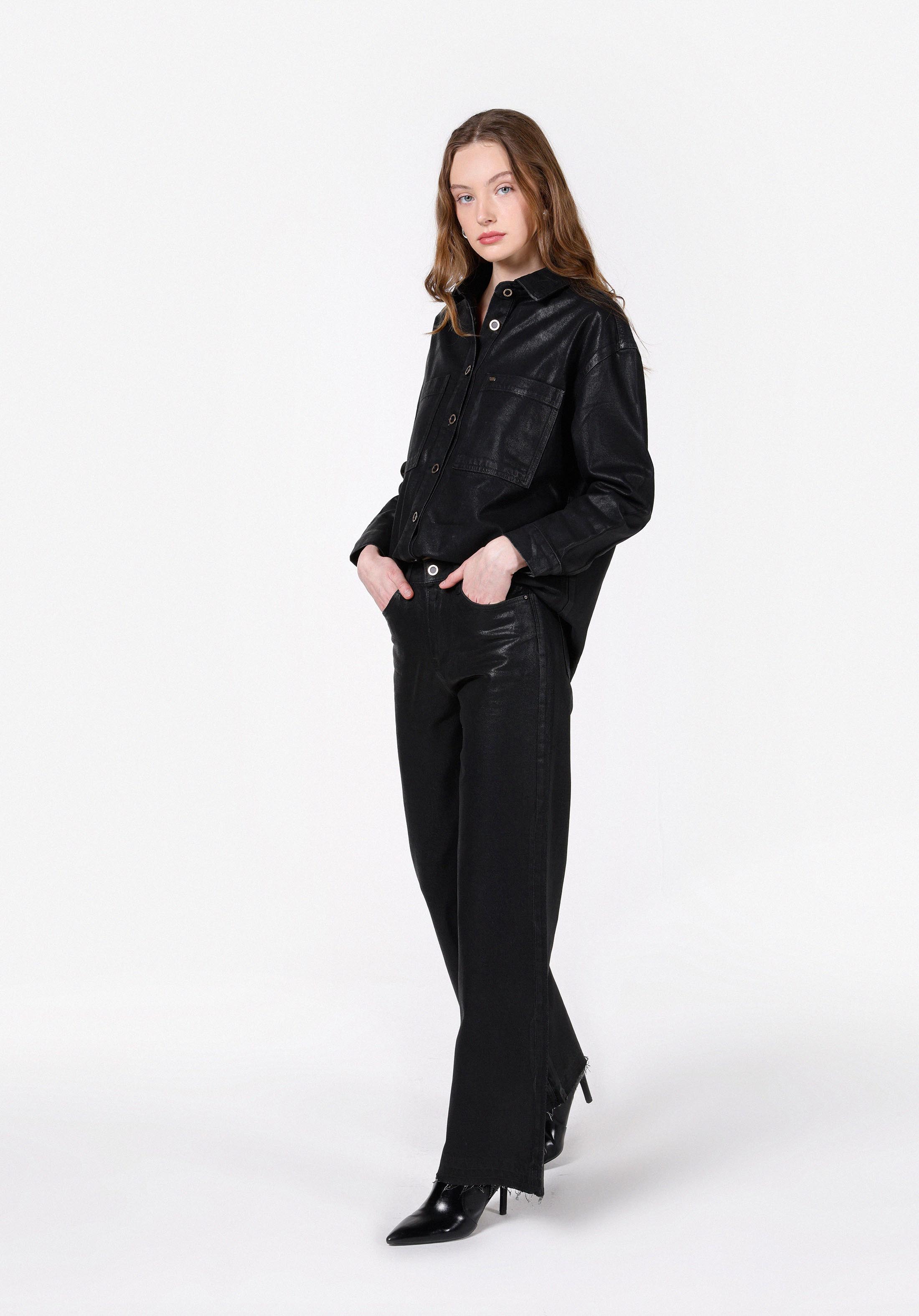 Показать информацию о Жен. Брюки