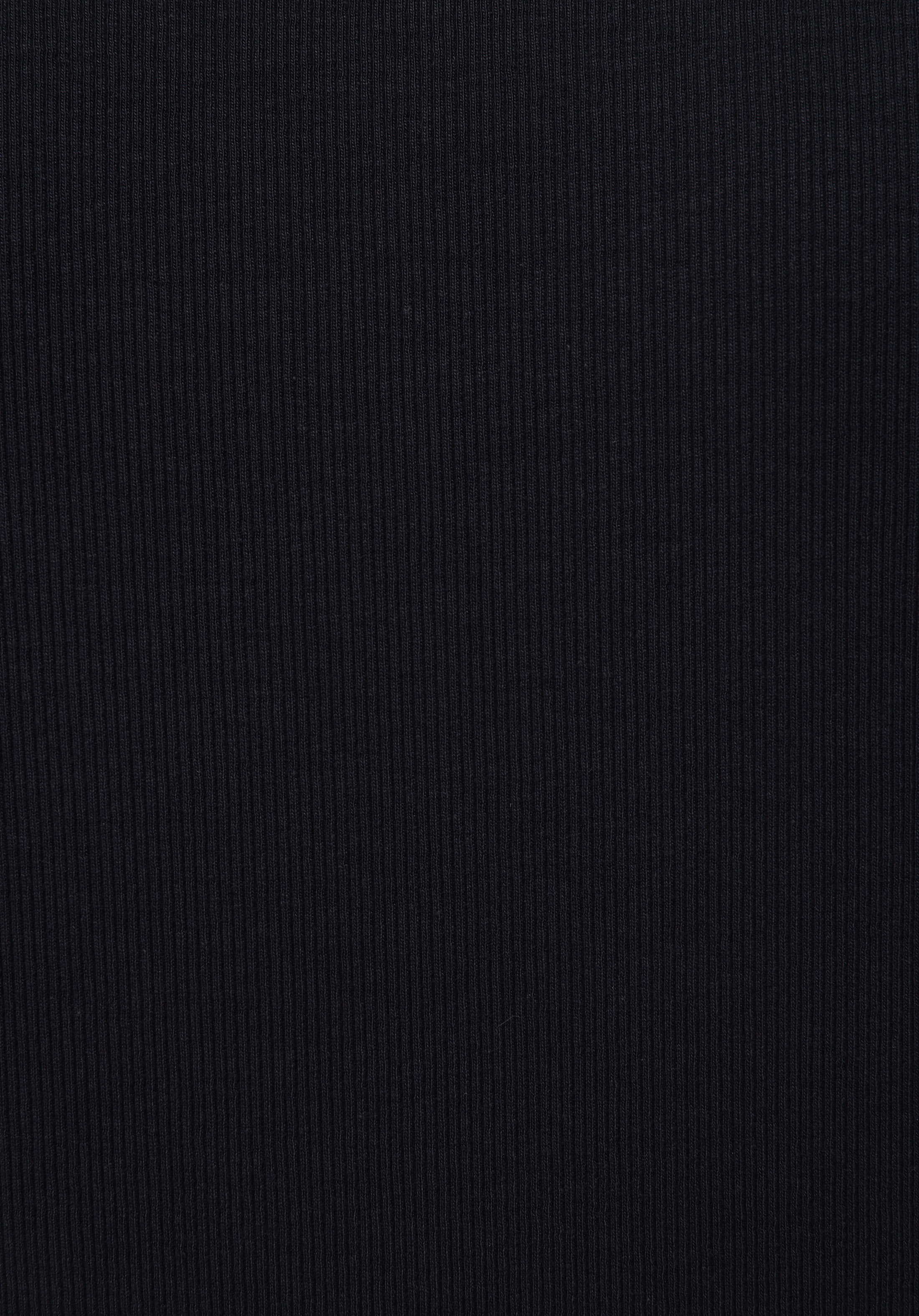 Показать информацию о Slim fit полуводолазка прямая мужская темно-синяя футболка с длинным рукавом