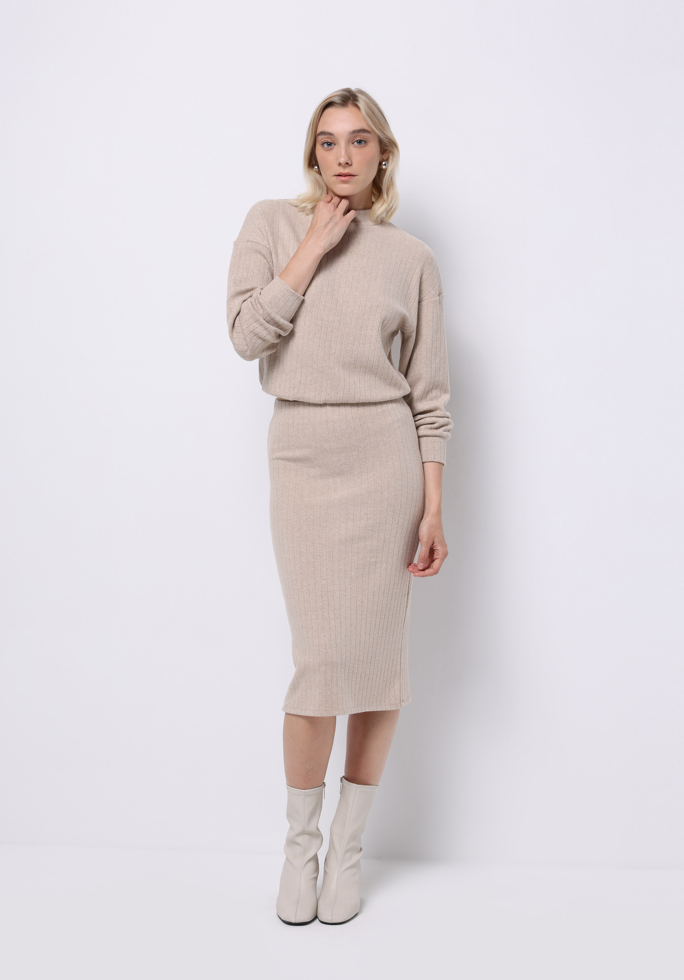 Показать информацию о Женская толстовка