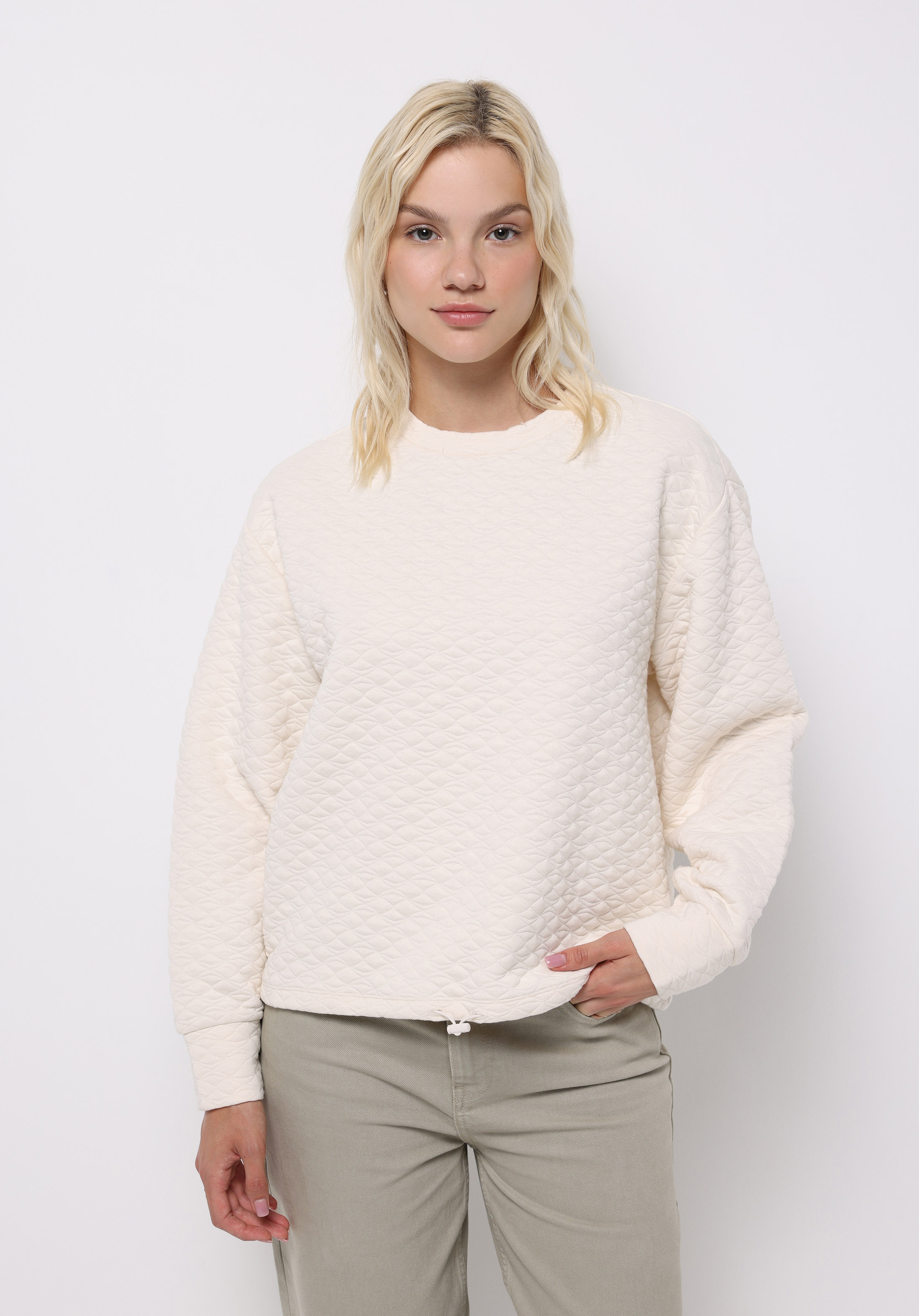 Показать информацию о Жен. Толстовка