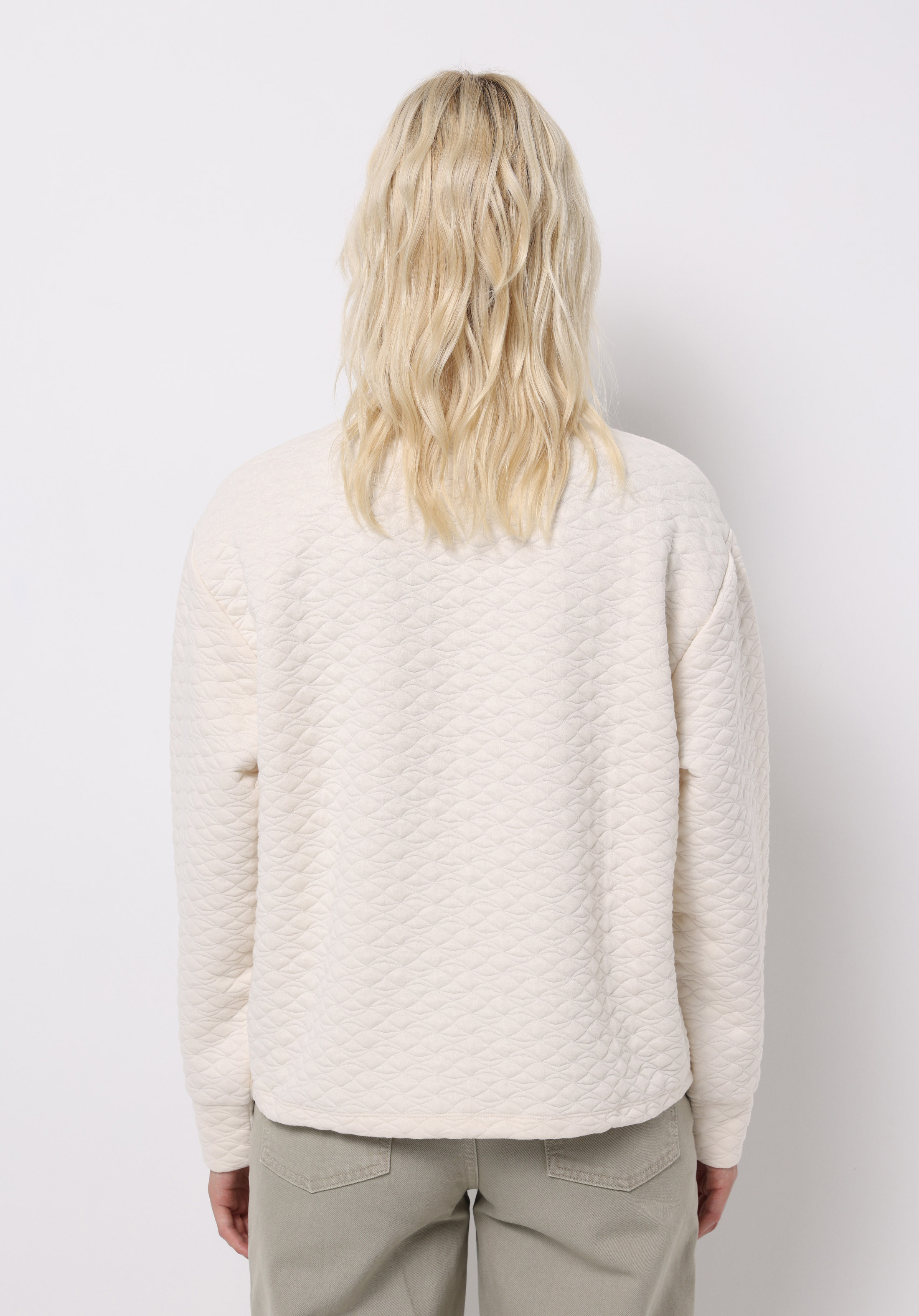 Показать информацию о Жен. Толстовка