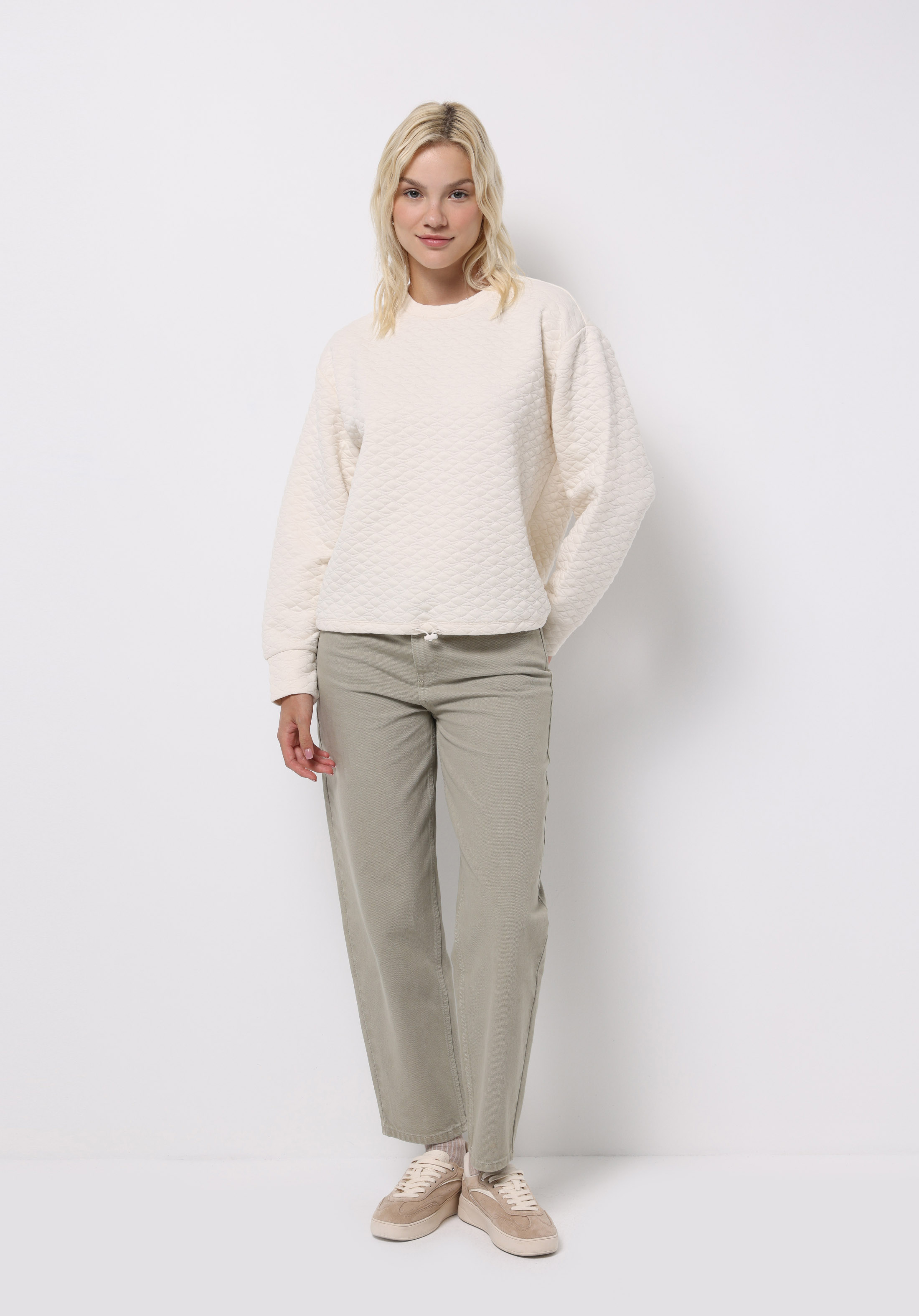 Показать информацию о Жен. Толстовка