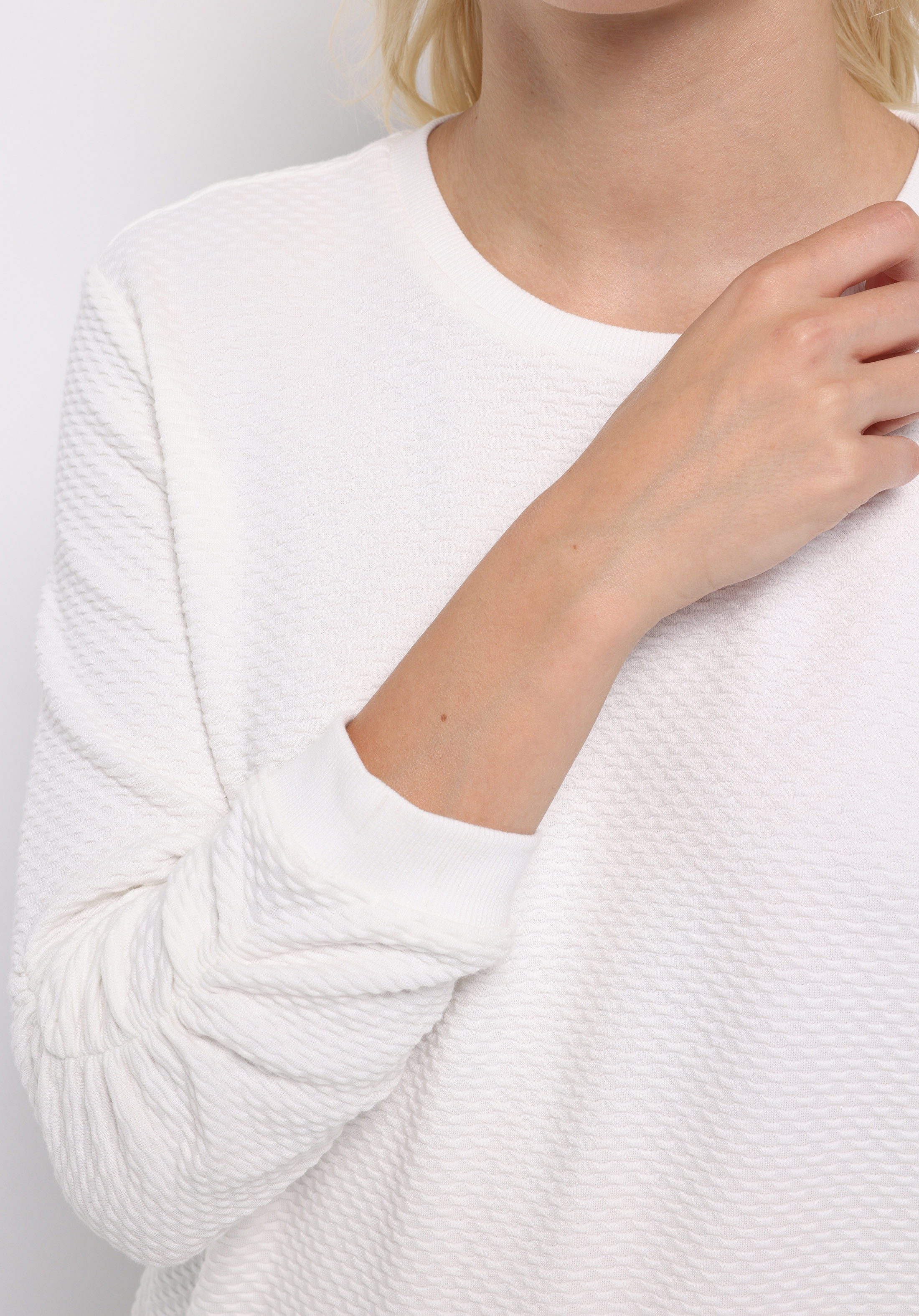 Показать информацию о Женская толстовка