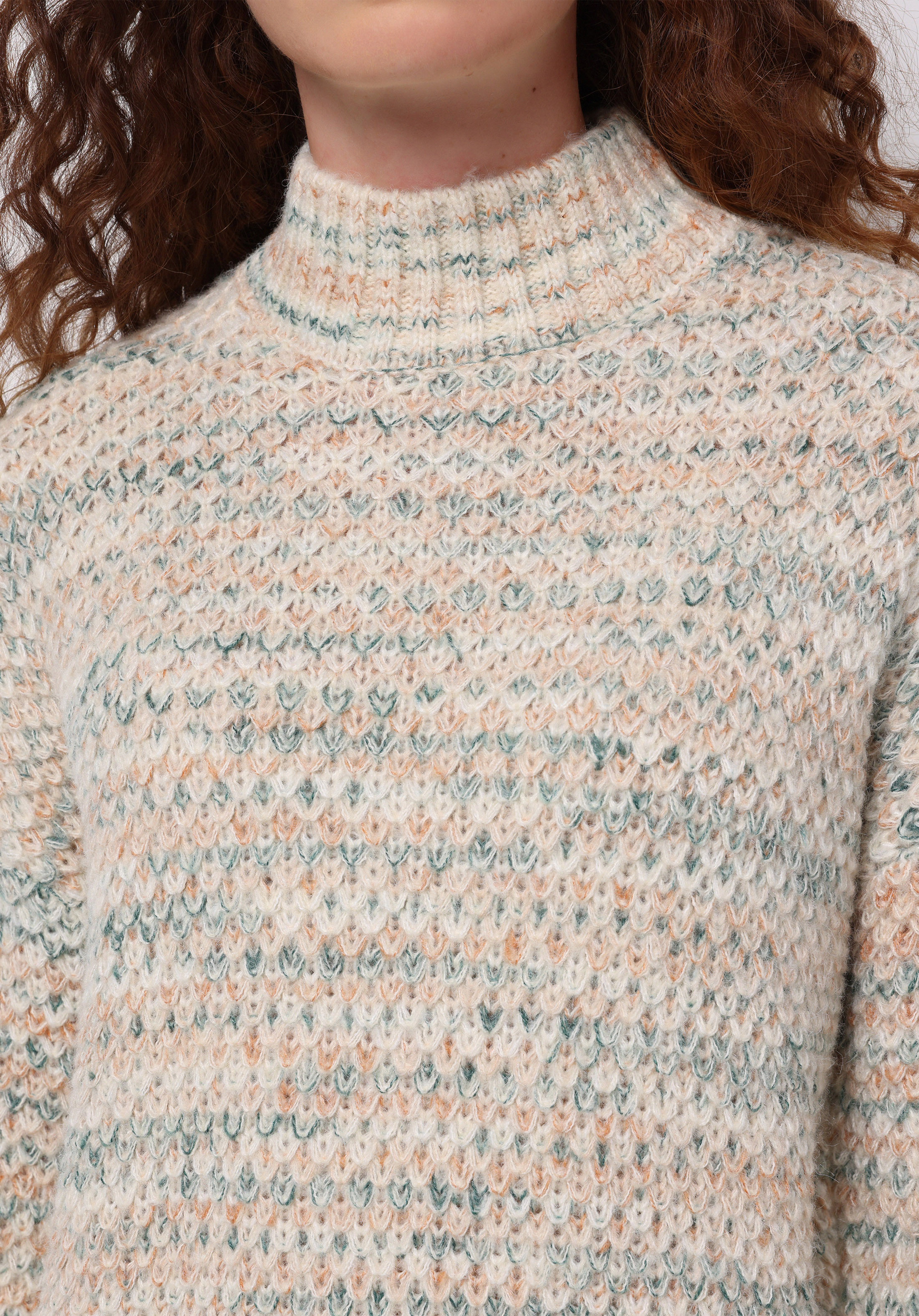 Показать информацию о Жен. Свитеры