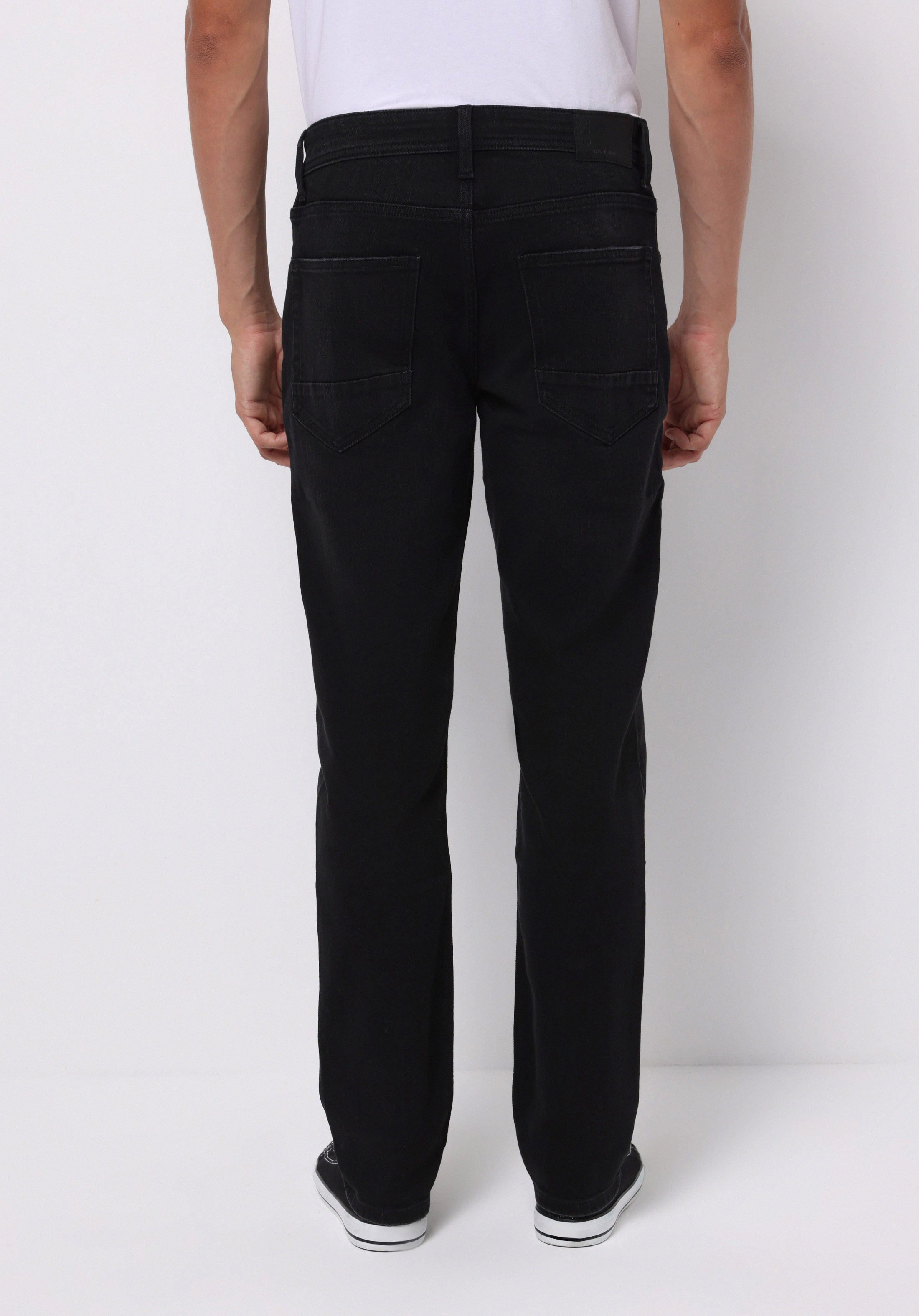 Показать информацию о Мужские Брюки