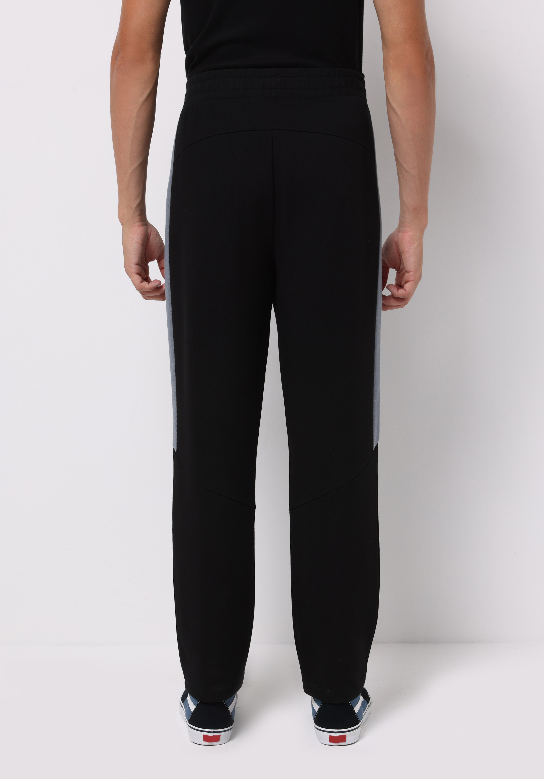 Показать информацию о Мужская Спортивные Брюки