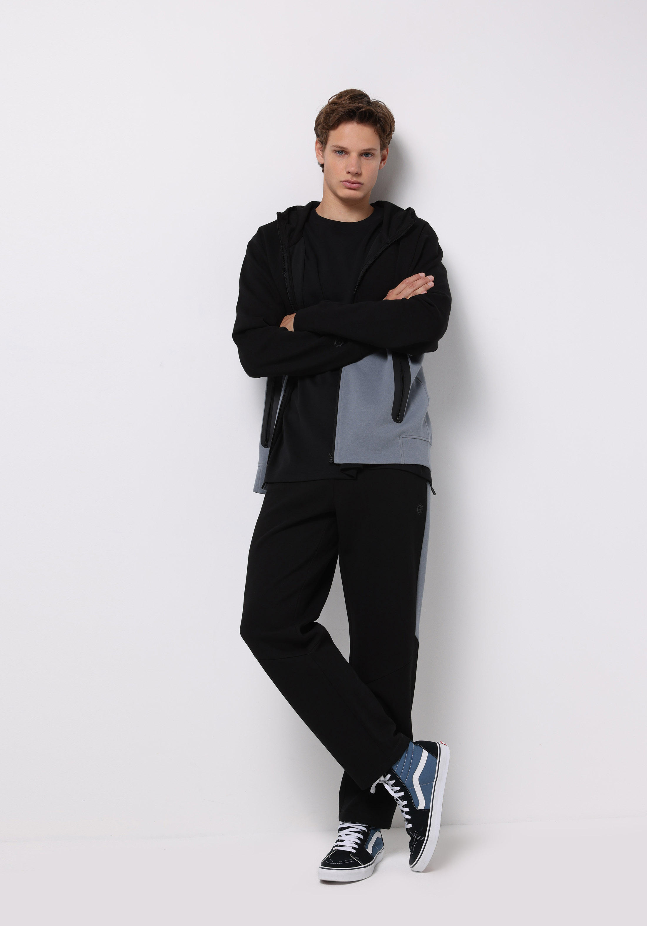 Показать информацию о Мужская Спортивные Брюки