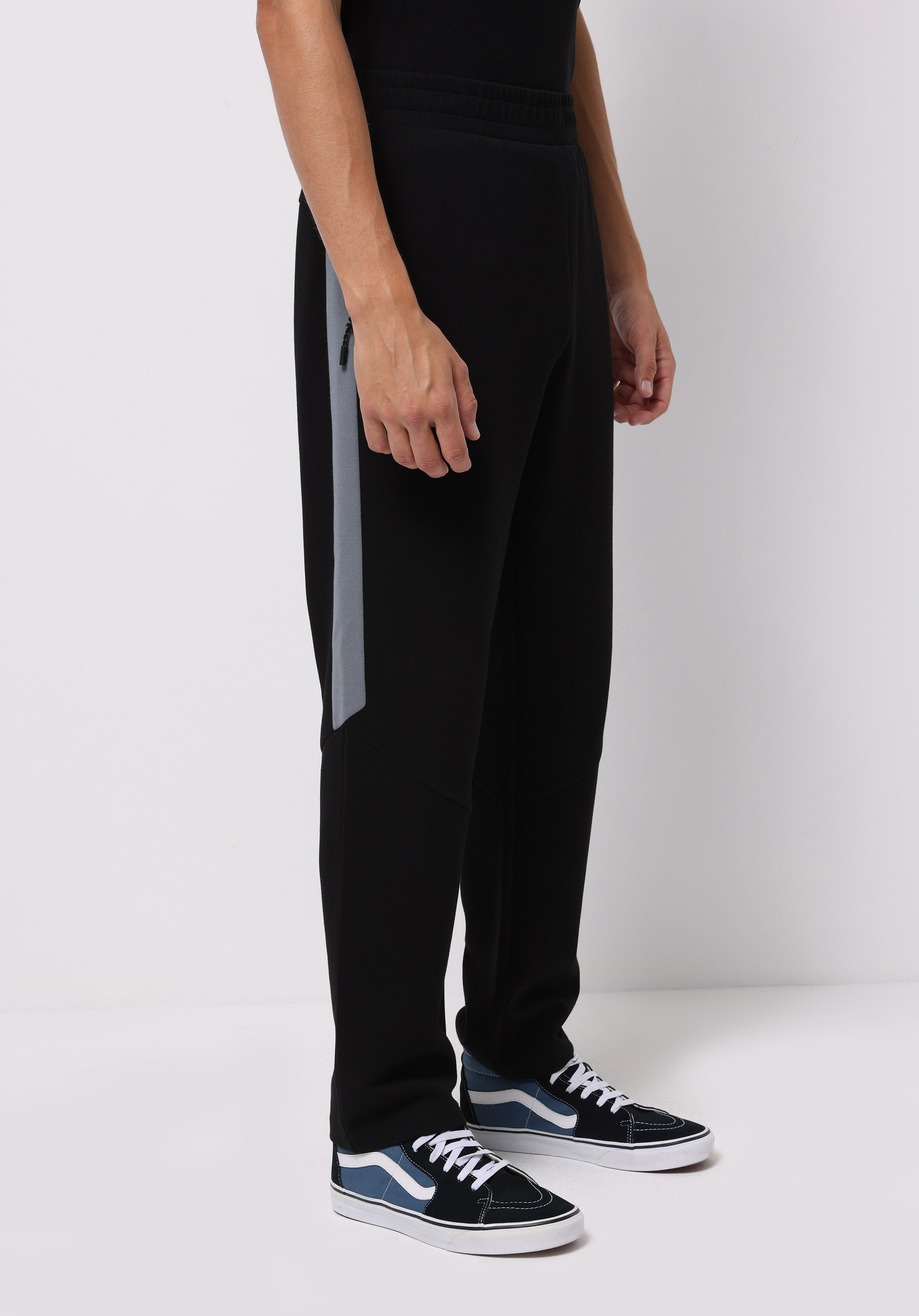 Показать информацию о Мужская Спортивные Брюки