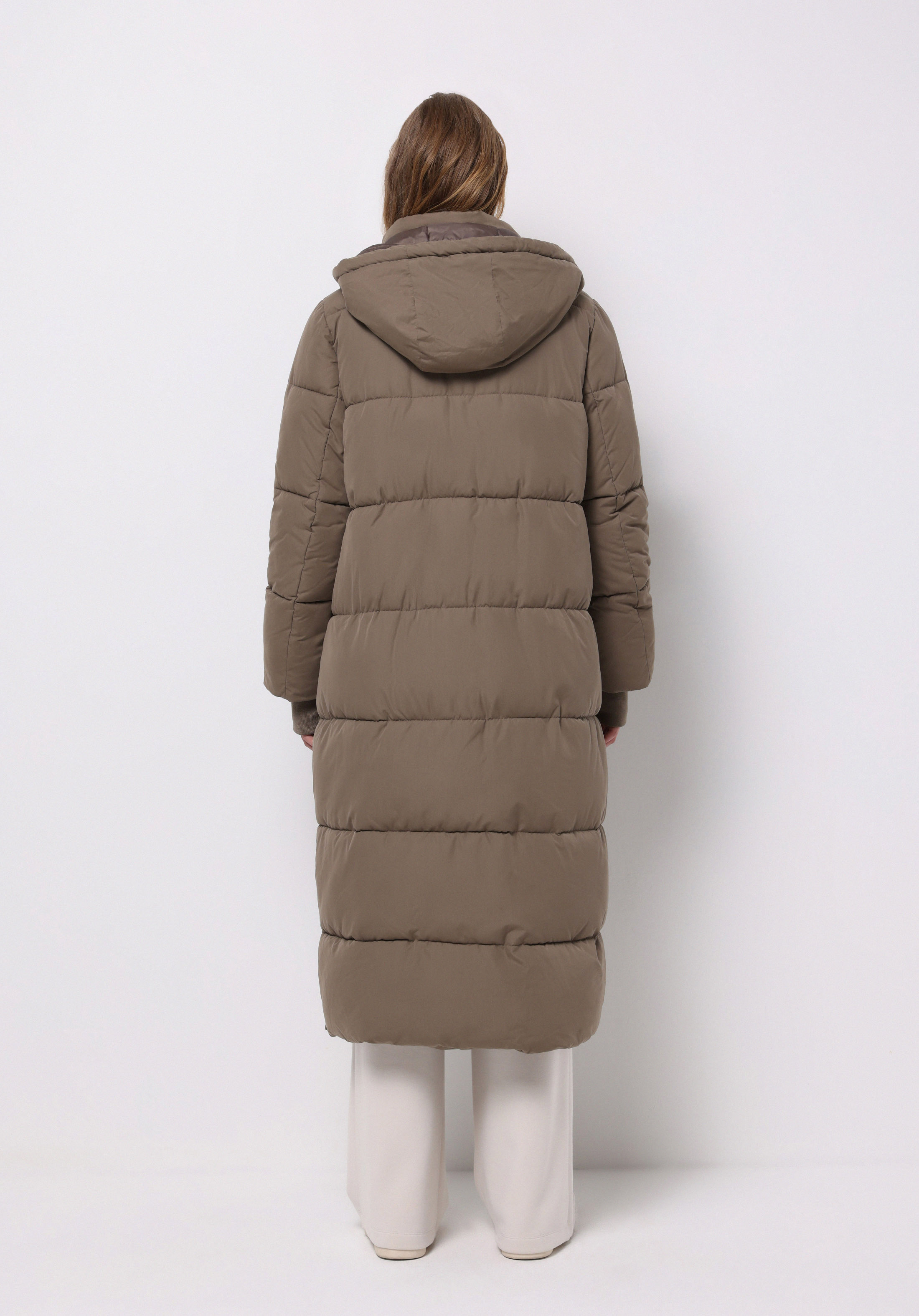 Показать информацию о Жен. Пальто