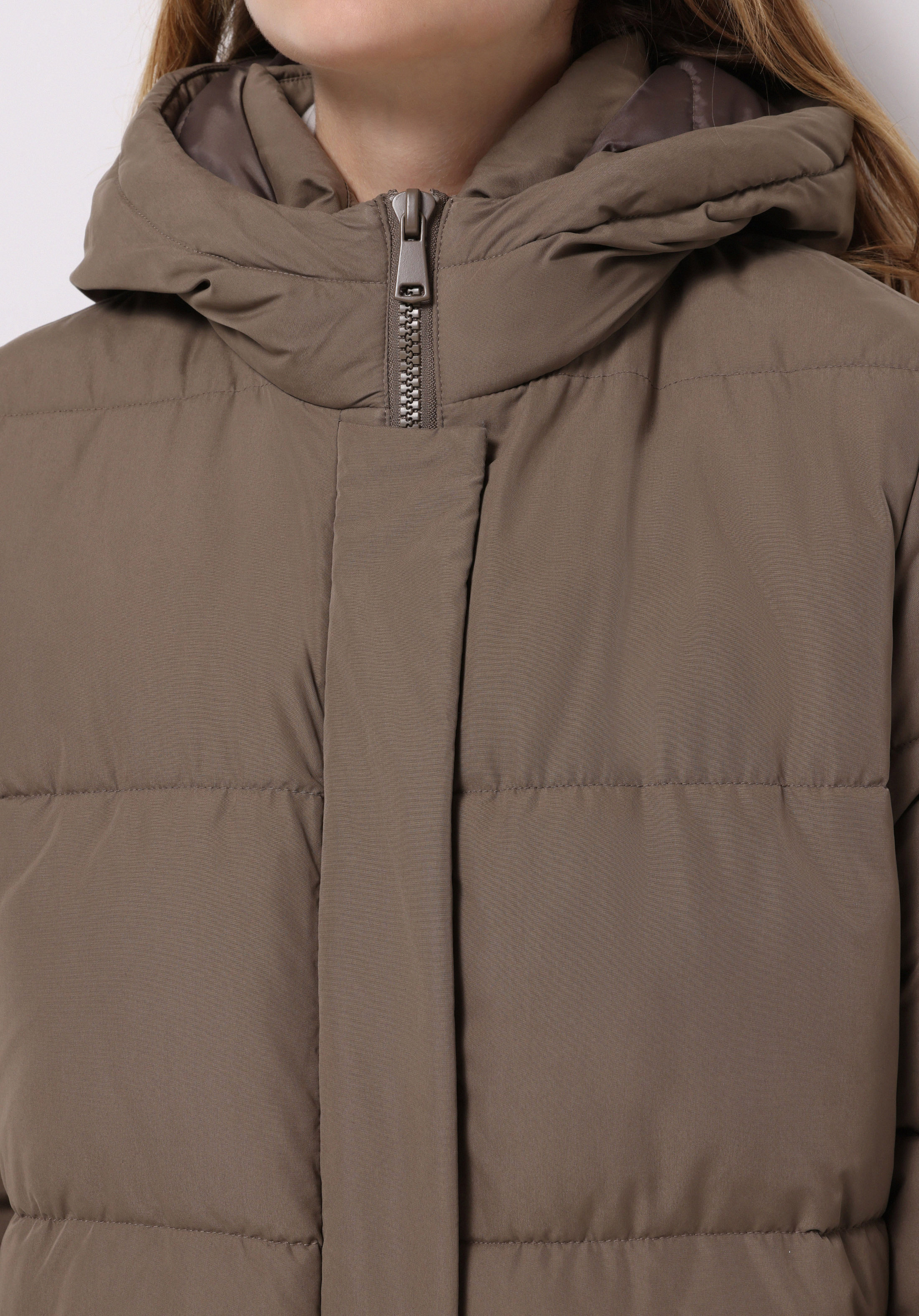 Показать информацию о Жен. Пальто