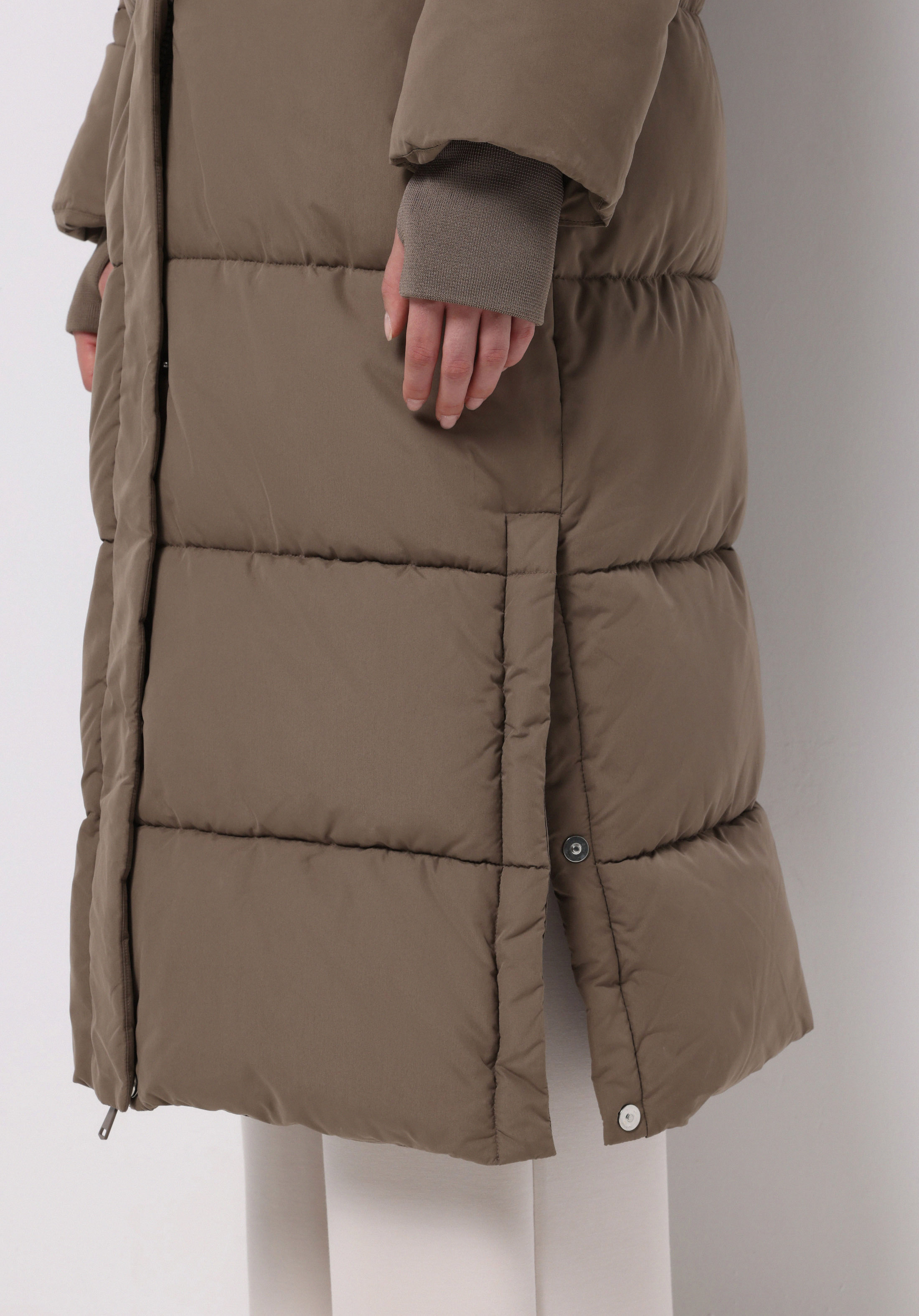 Показать информацию о Жен. Пальто