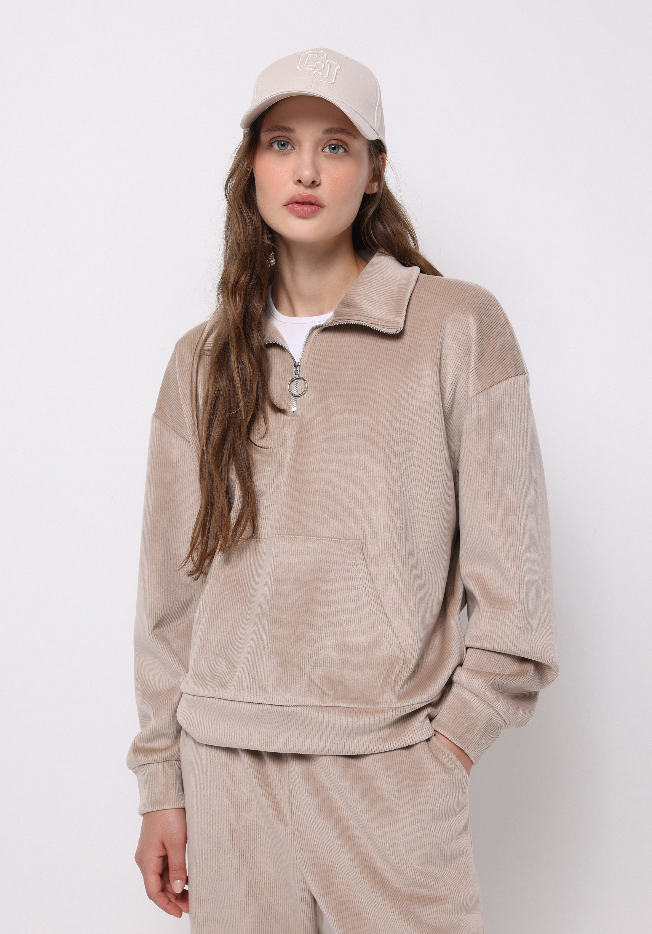 Показать информацию о Жен. Толстовки