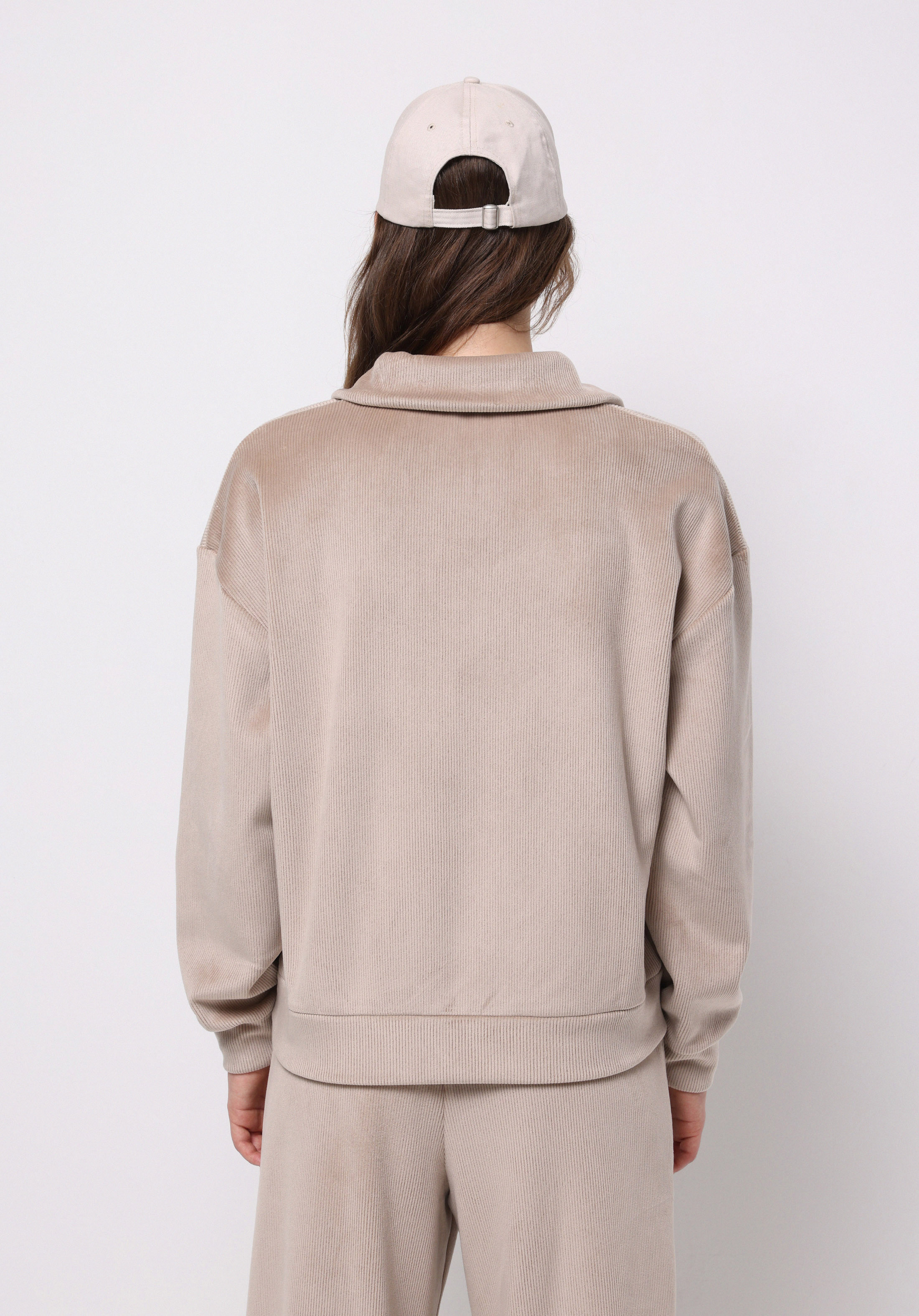 Показать информацию о Жен. Толстовки