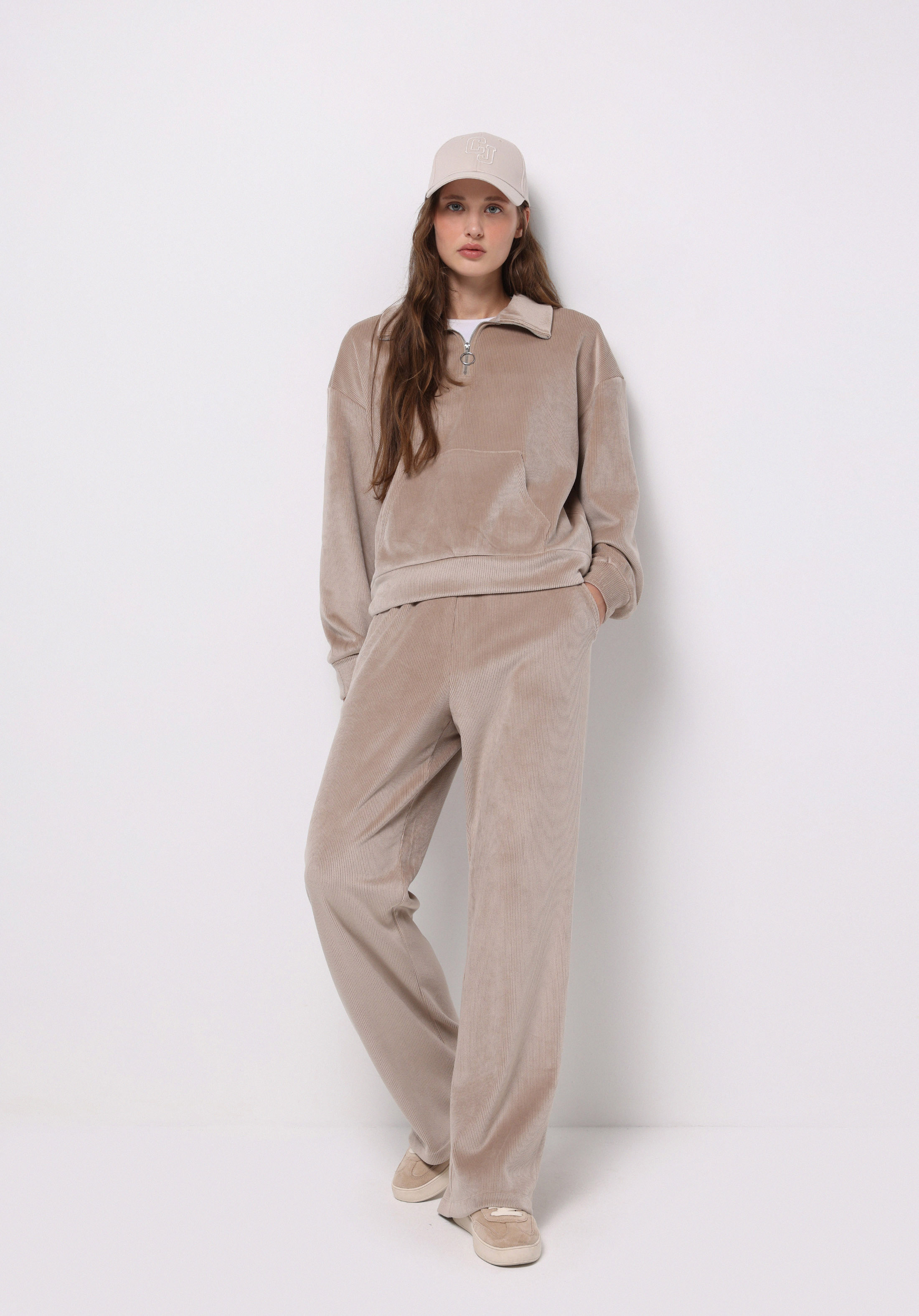 Показать информацию о Жен. Толстовки