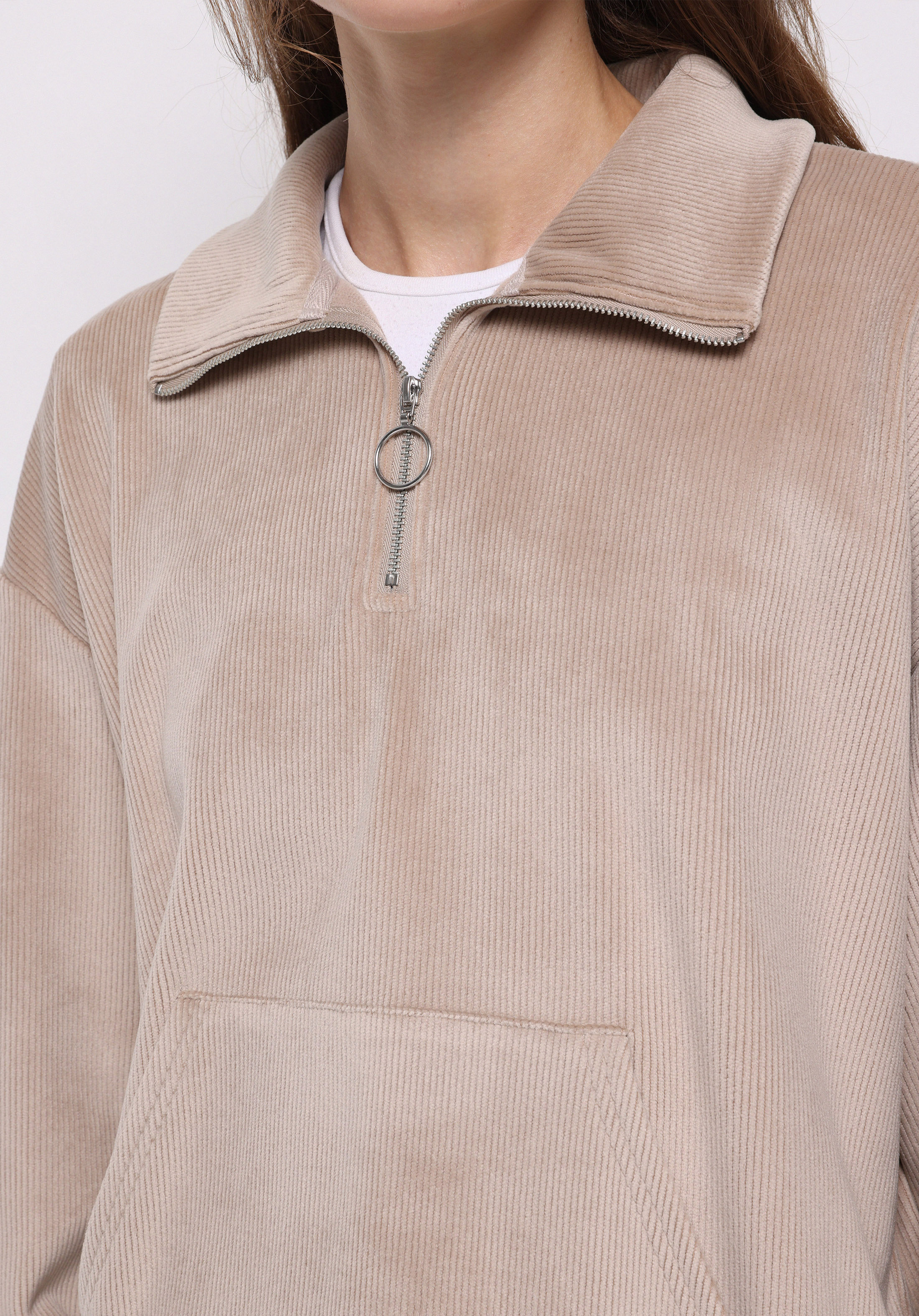 Показать информацию о Жен. Толстовки