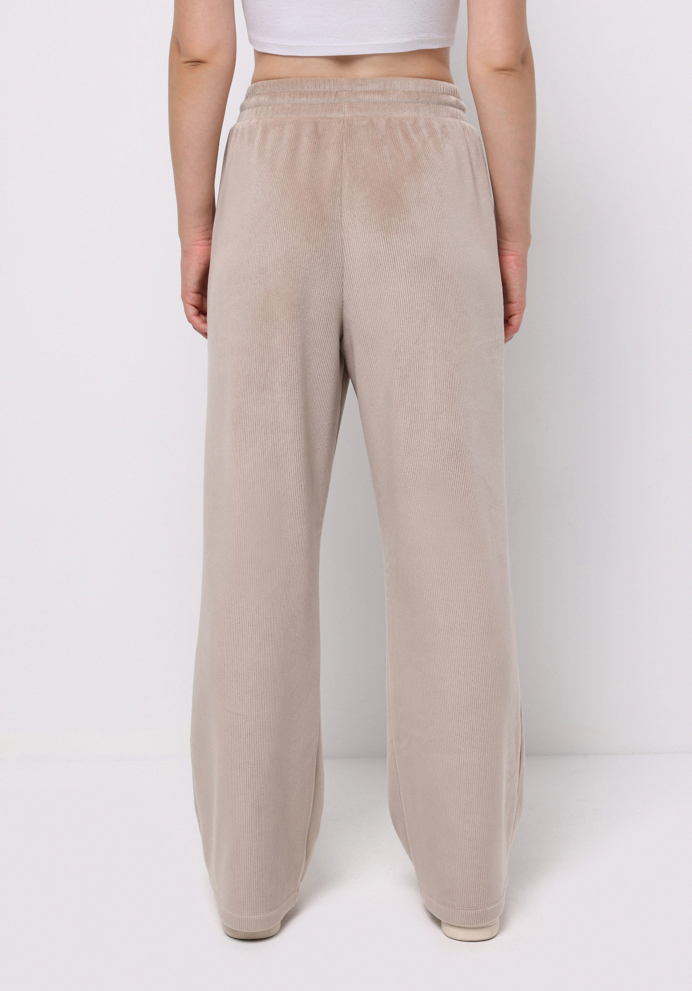 Показать информацию о Жен. Спортивные Брюки