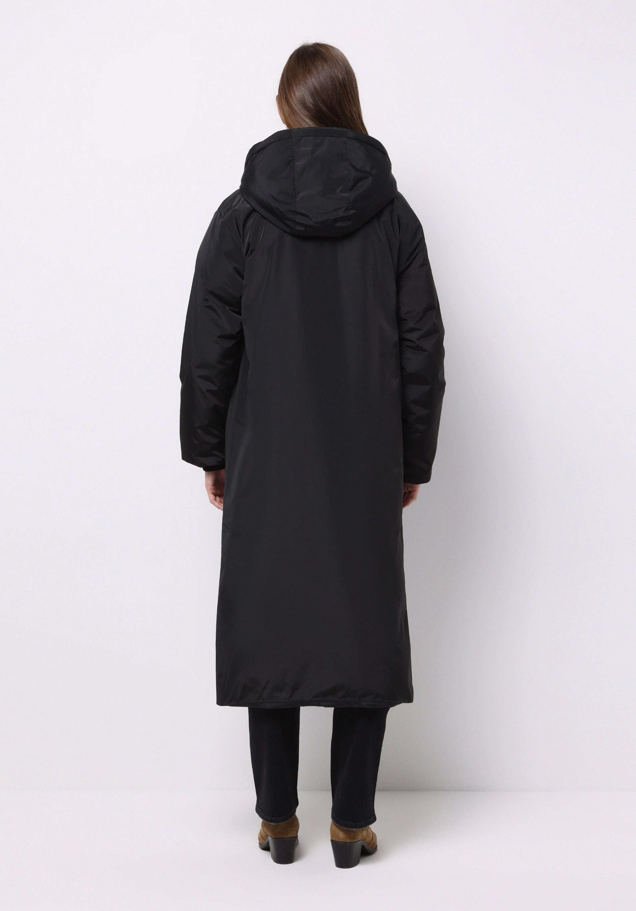 Показать информацию о Жен. Пальто