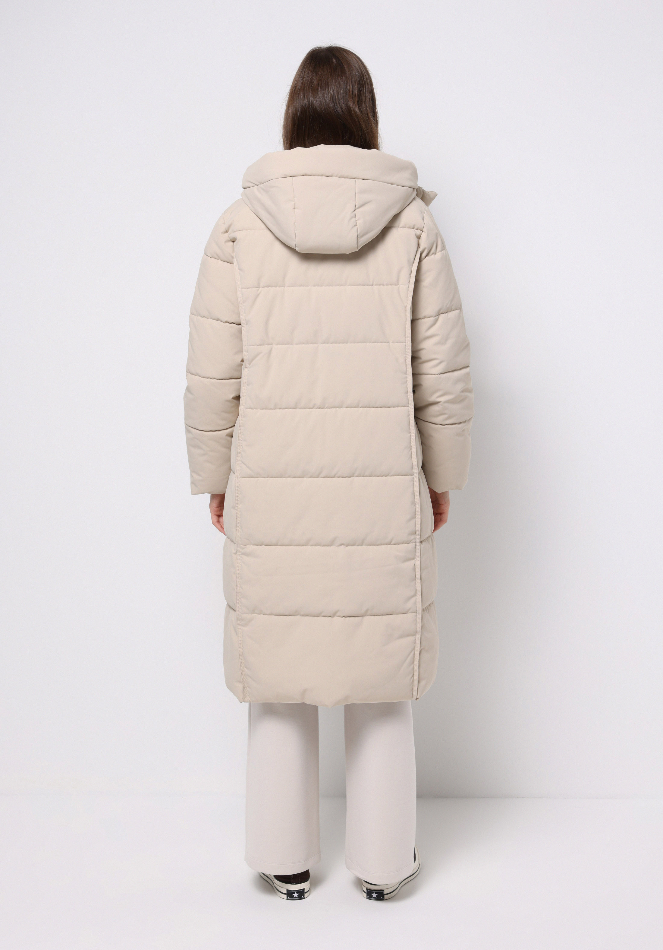 Показать информацию о Жен. Пальто