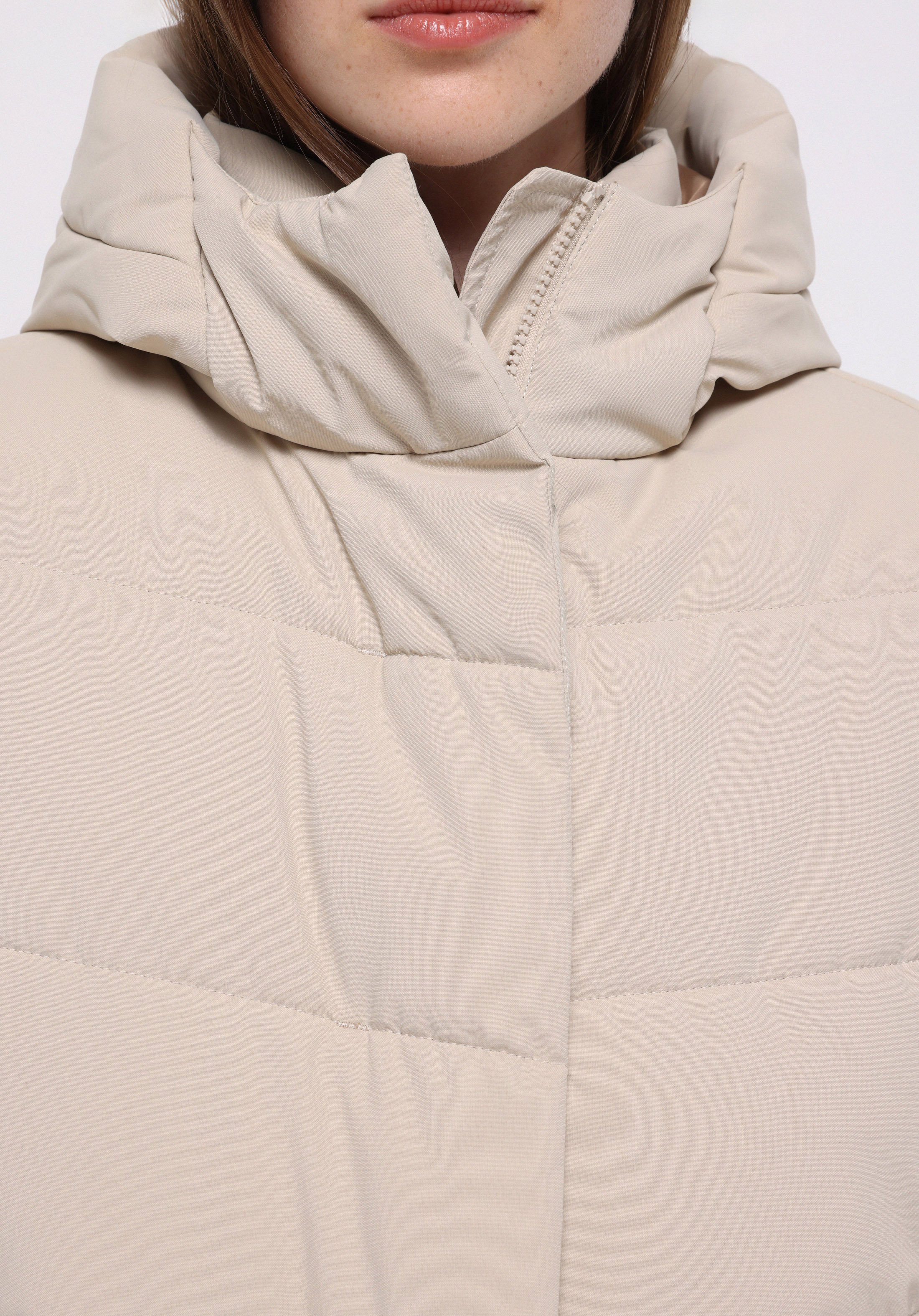 Показать информацию о Жен. Пальто