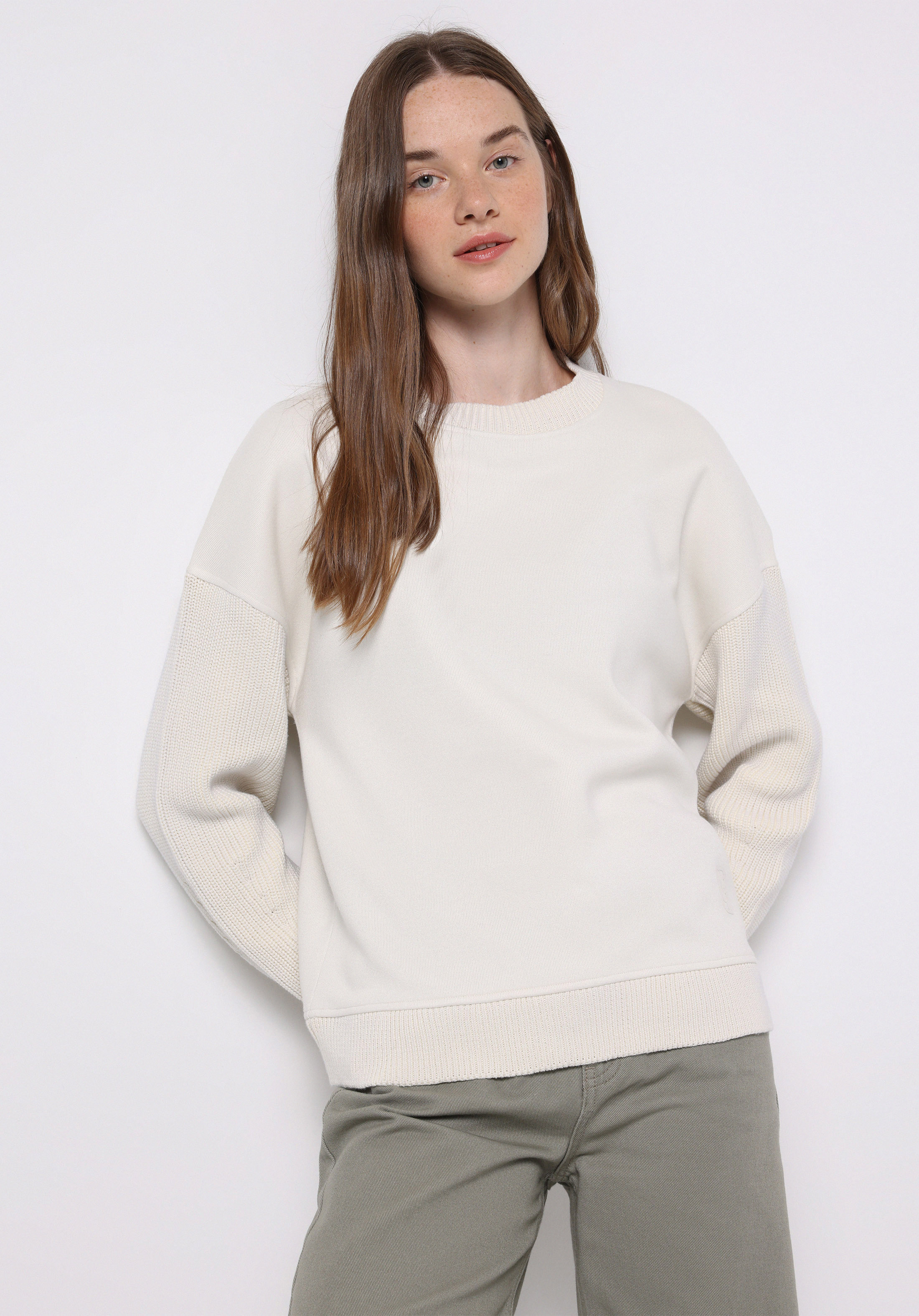 Показать информацию о Жен. Толстовки