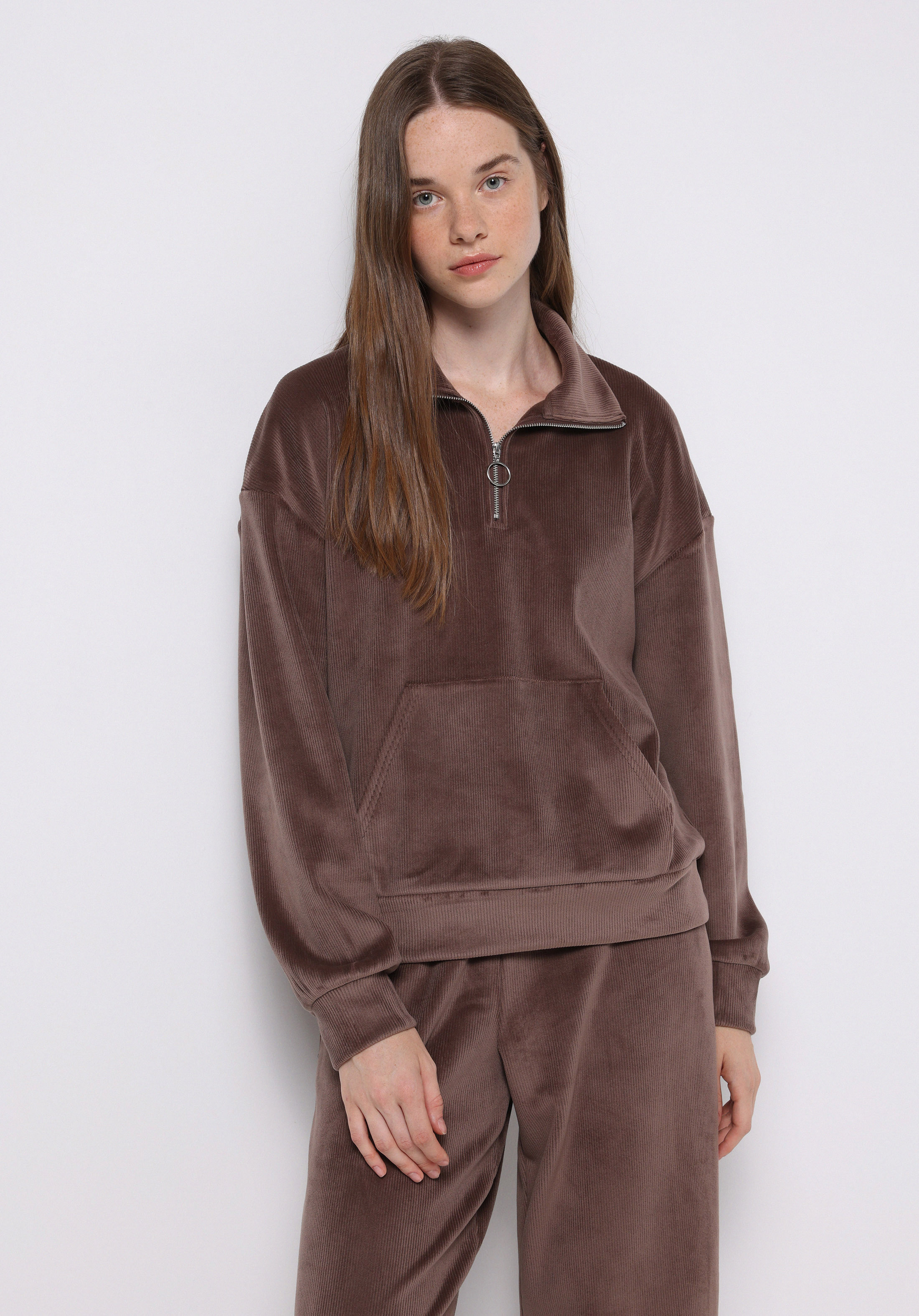 Показать информацию о Жен. Толстовки