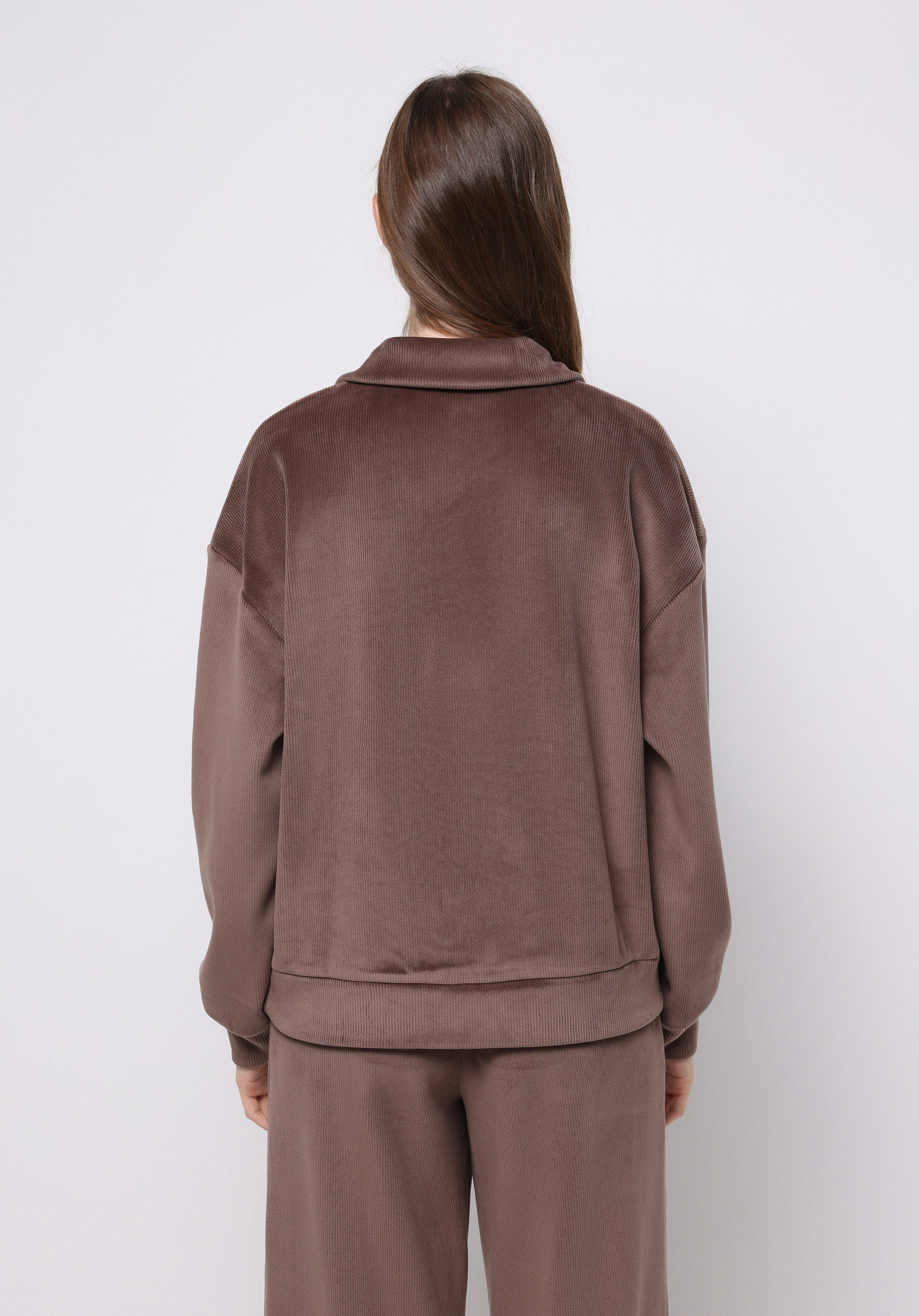 Показать информацию о Жен. Толстовки