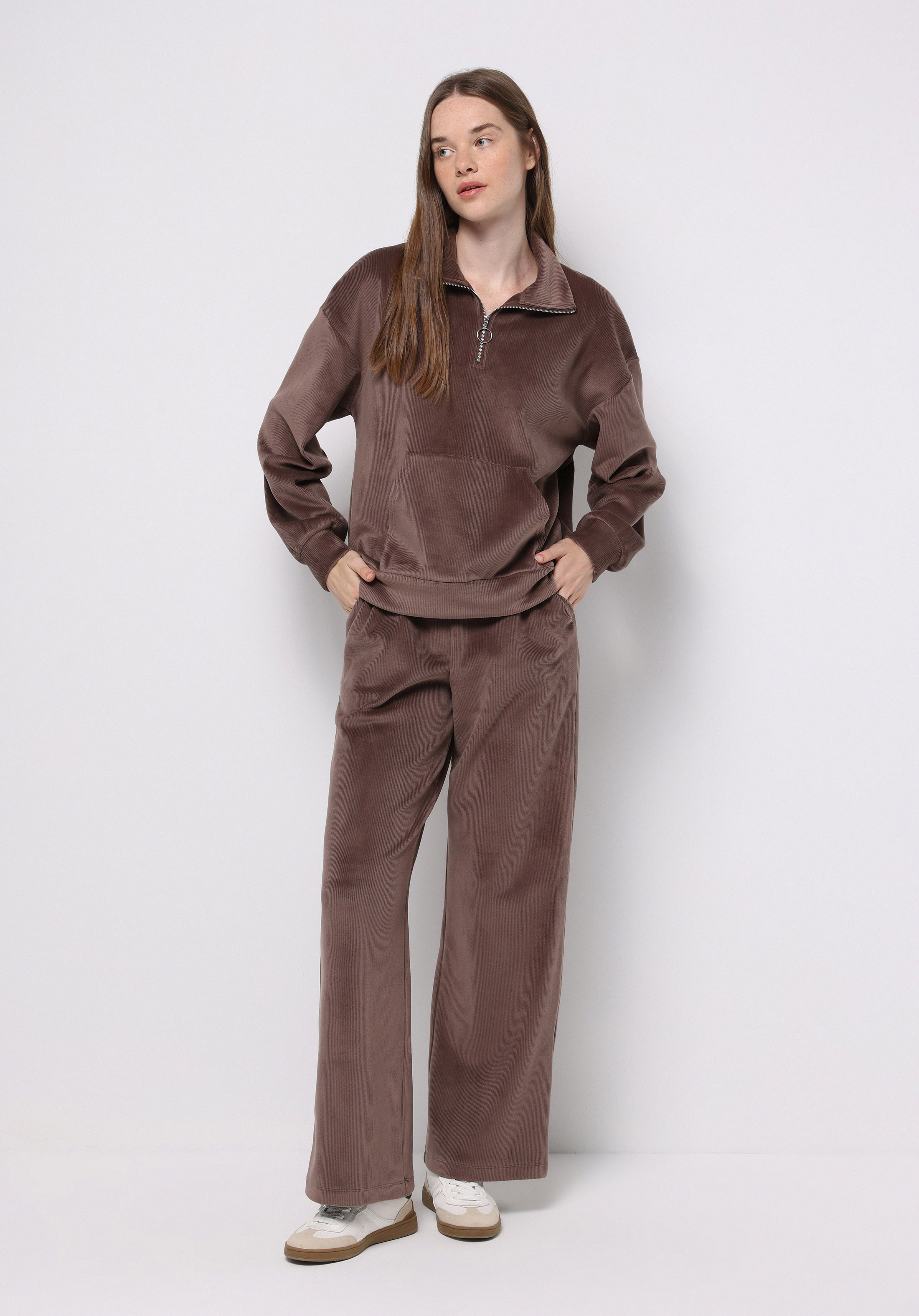 Показать информацию о Жен. Толстовки