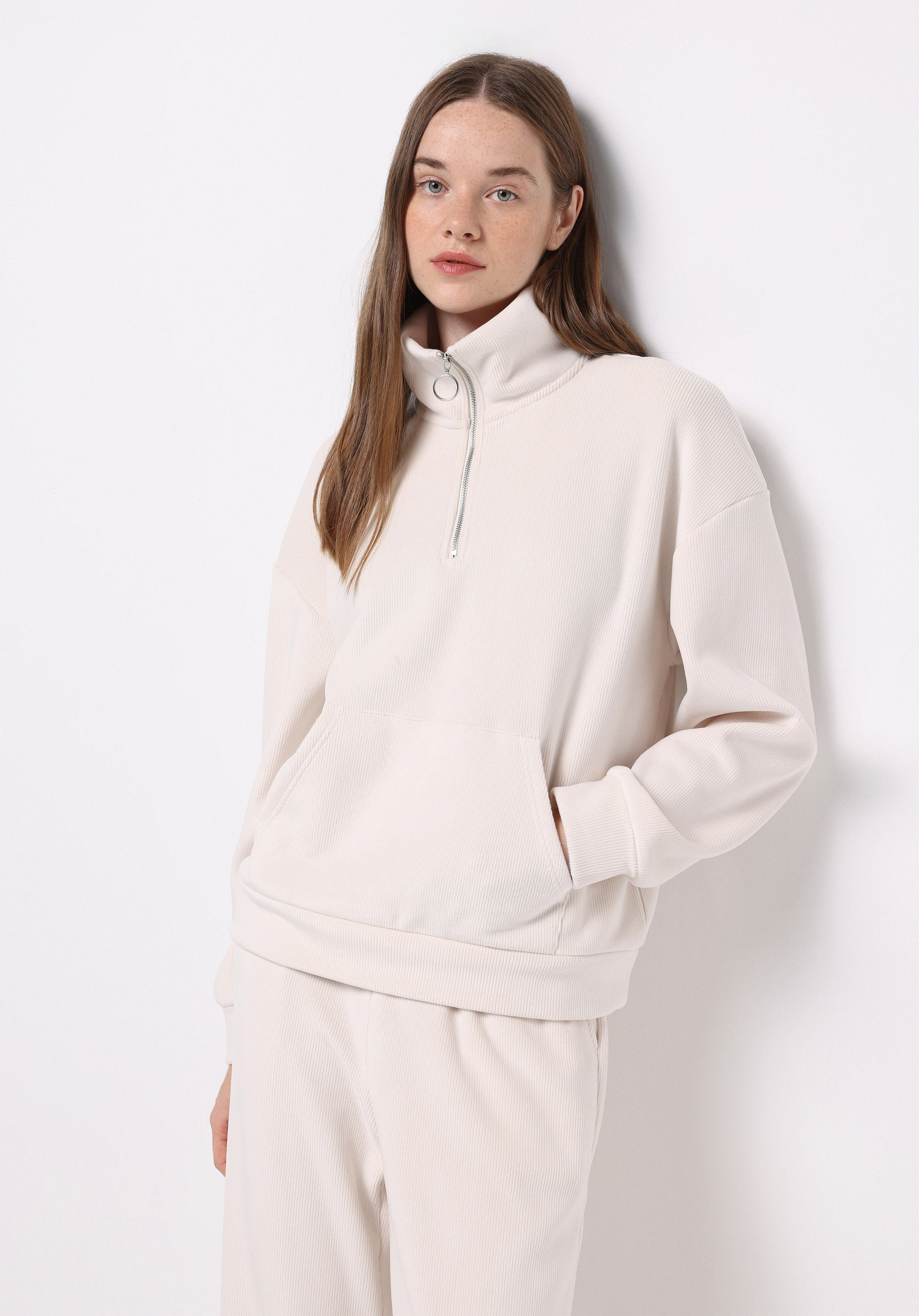 Показать информацию о Жен. Толстовки