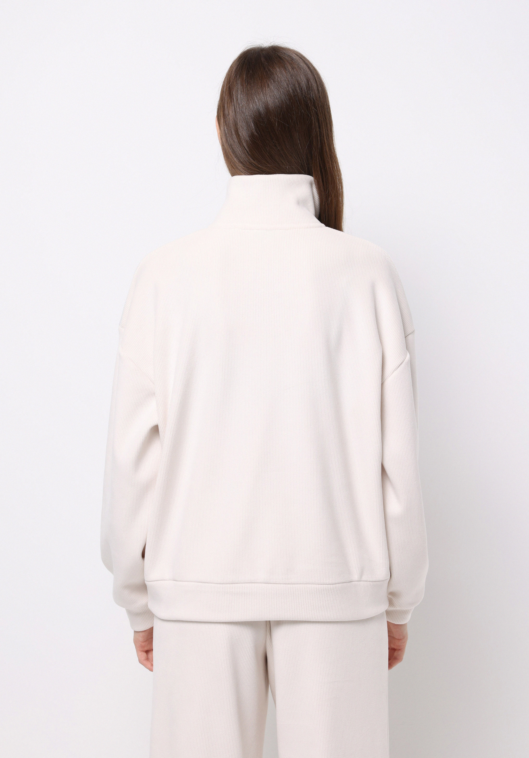 Показать информацию о Жен. Толстовки