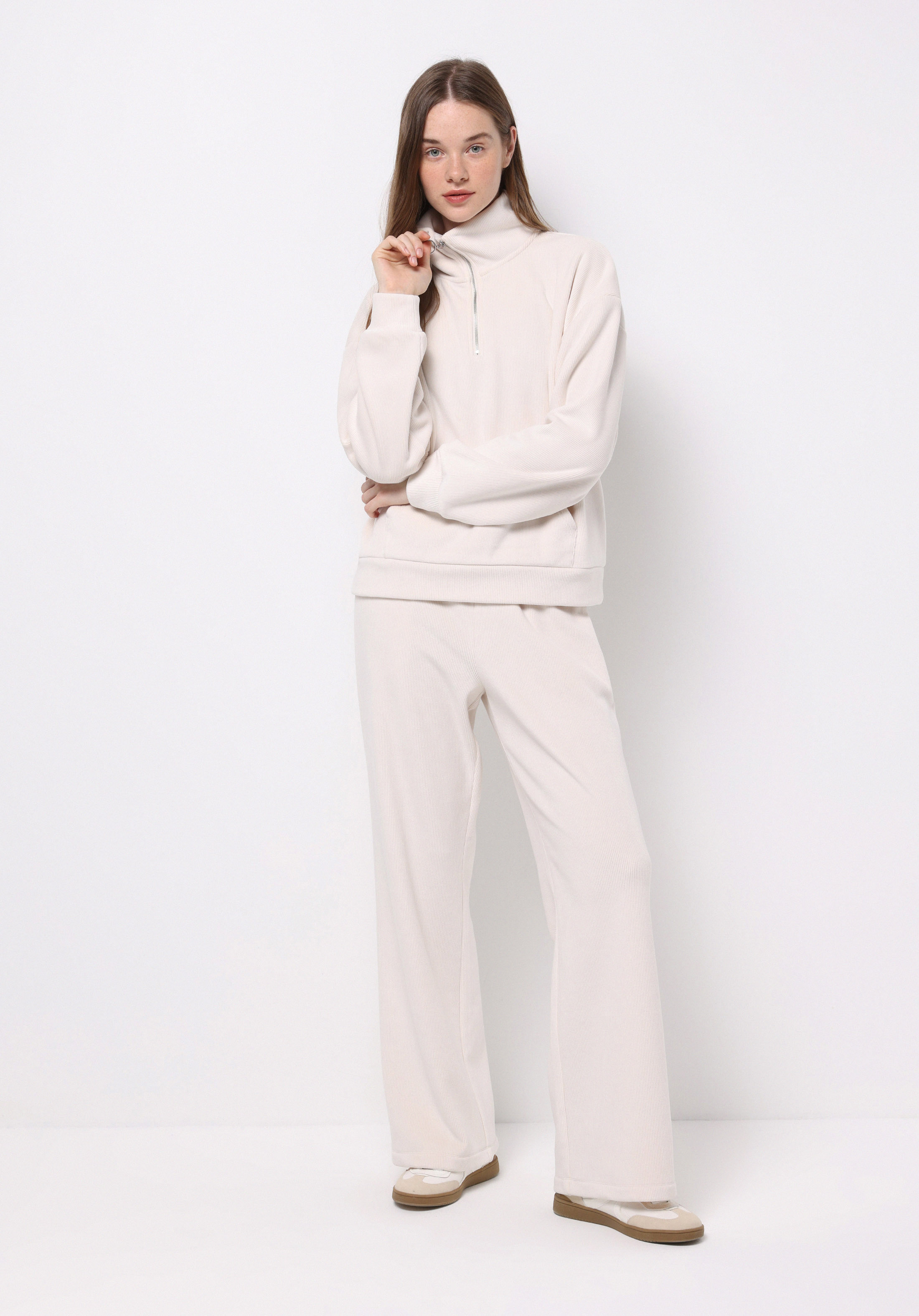 Показать информацию о Жен. Толстовки