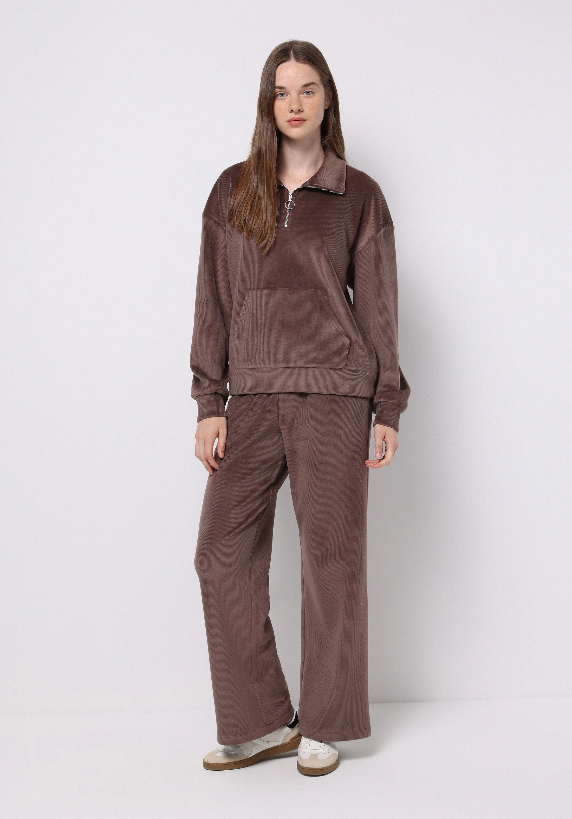 Показать информацию о Жен. Спортивные Брюки