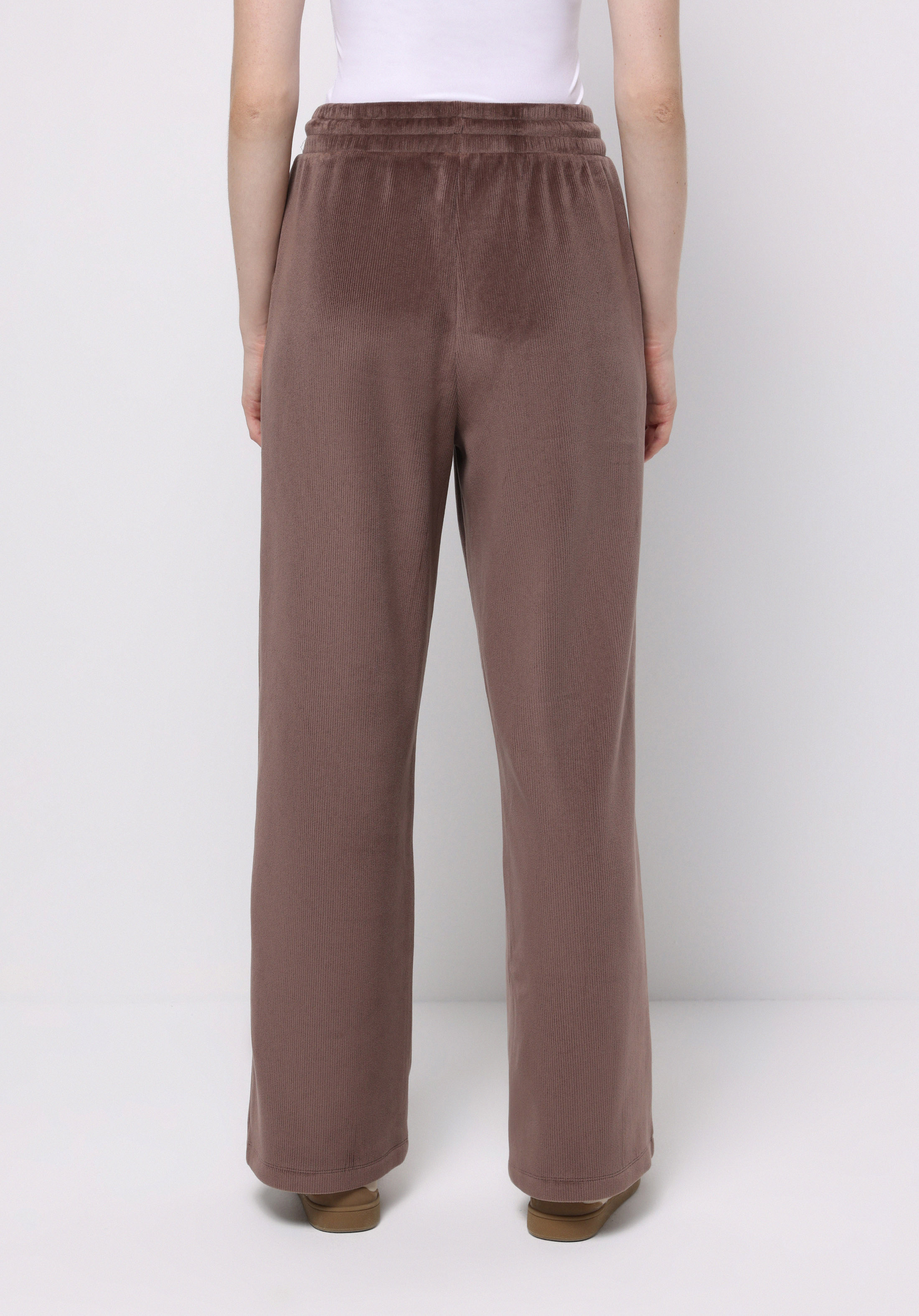 Показать информацию о Жен. Спортивные Брюки