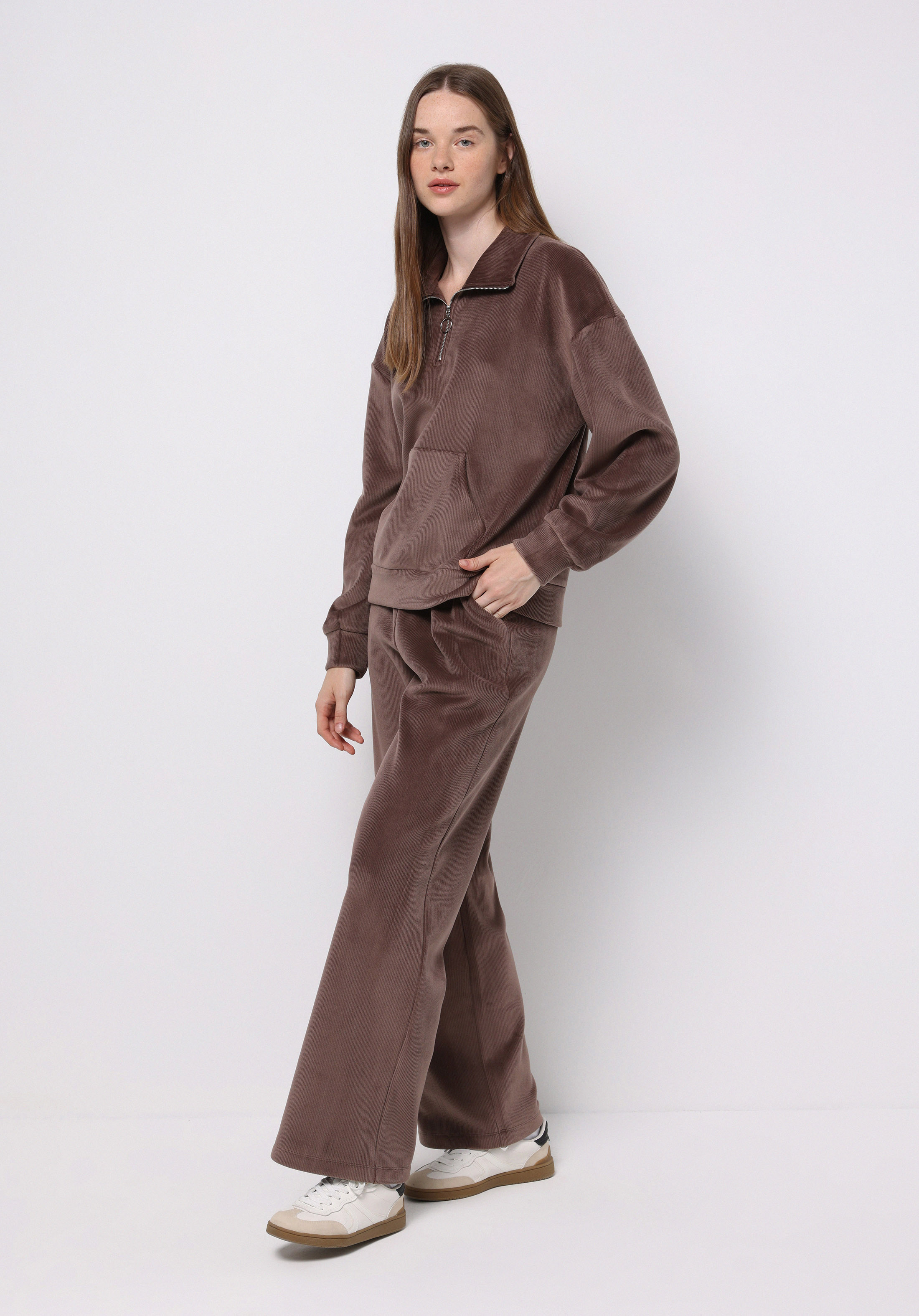 Показать информацию о Жен. Спортивные Брюки