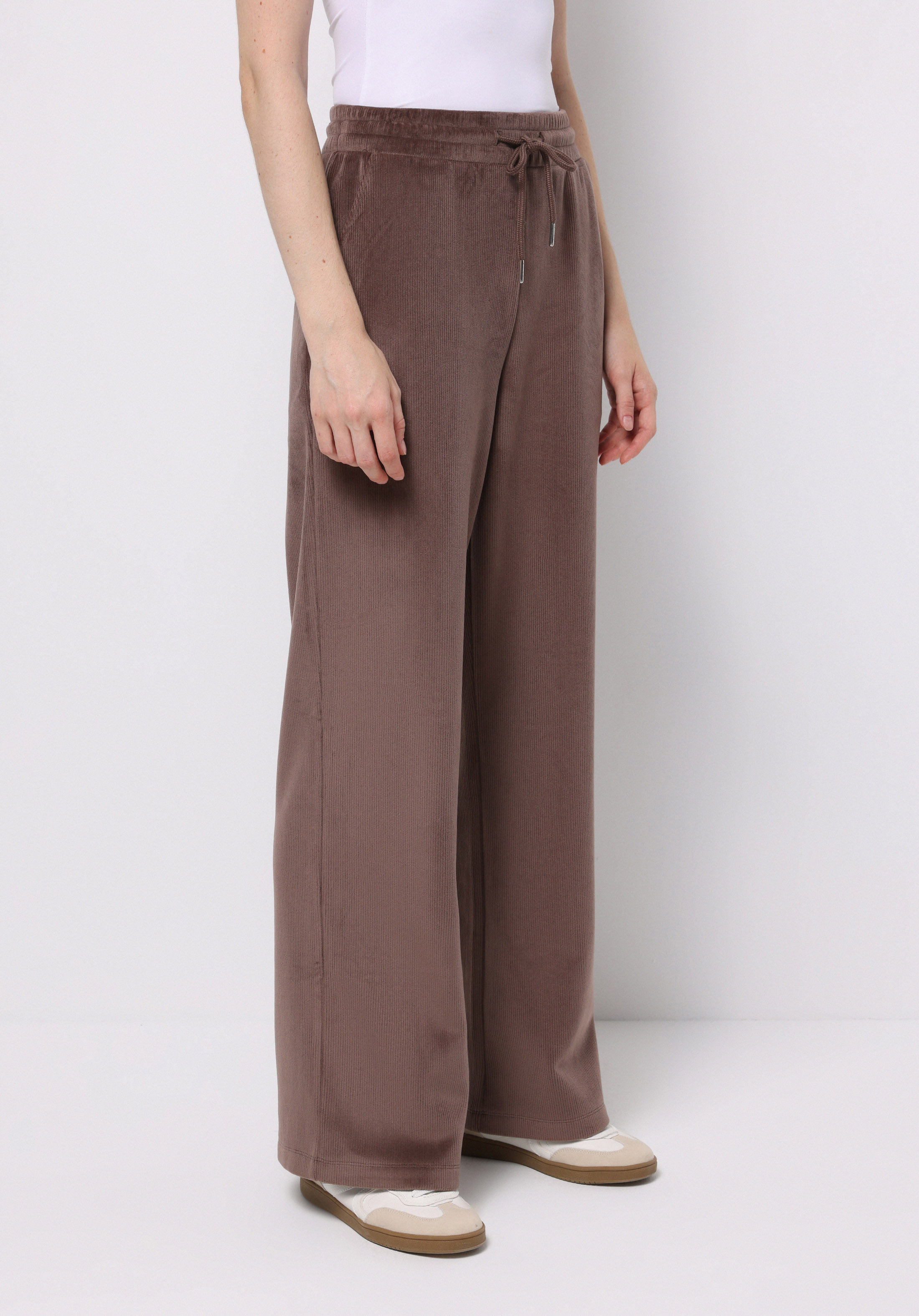 Показать информацию о Жен. Спортивные Брюки