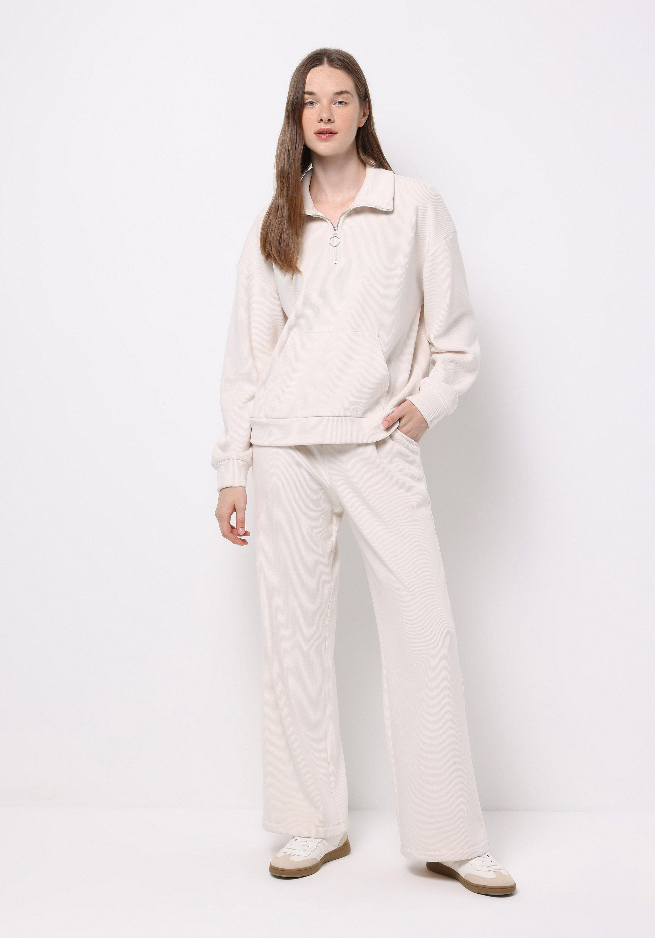 Показать информацию о Жен. Спортивные Брюки