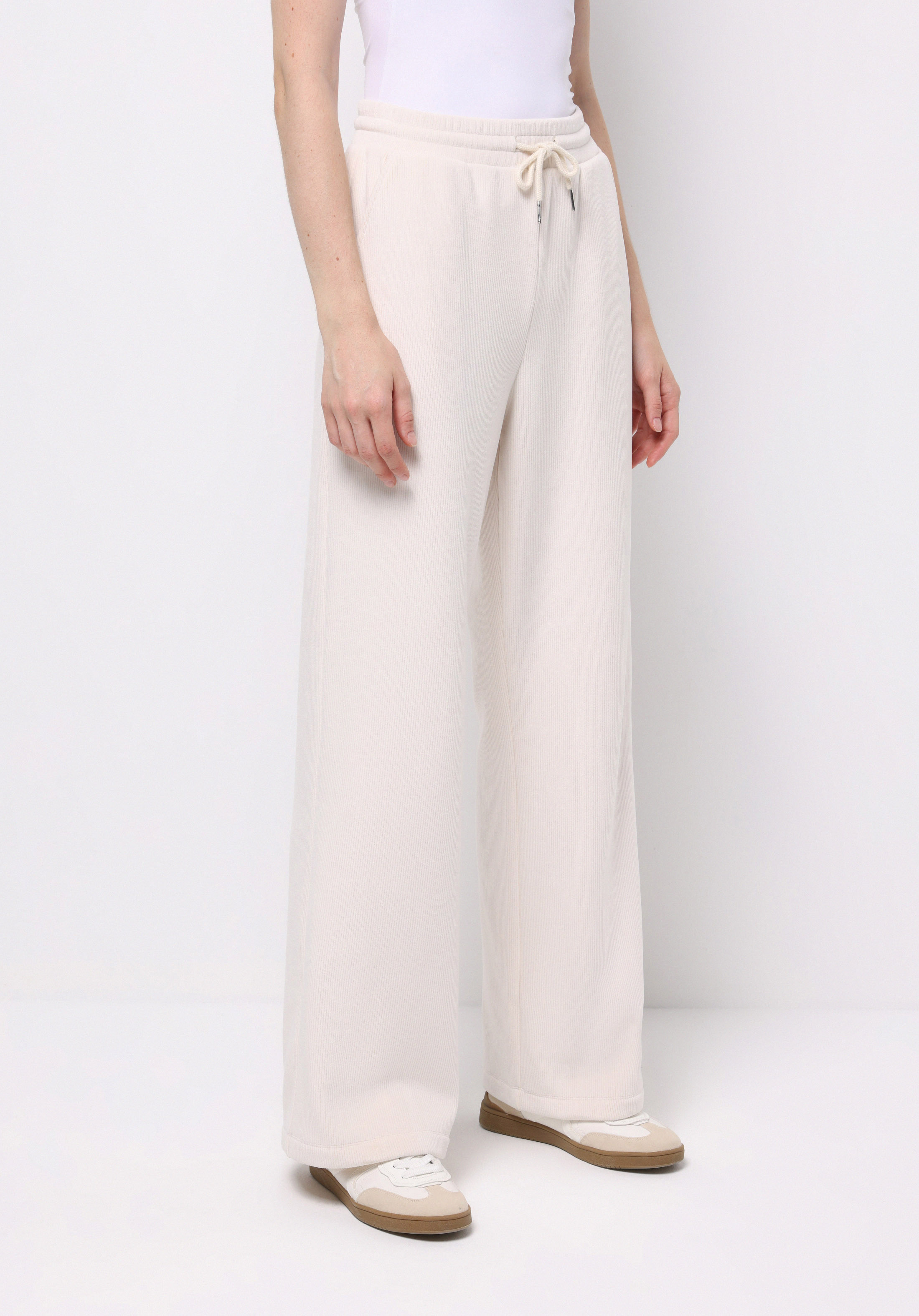 Показать информацию о Жен. Спортивные Брюки