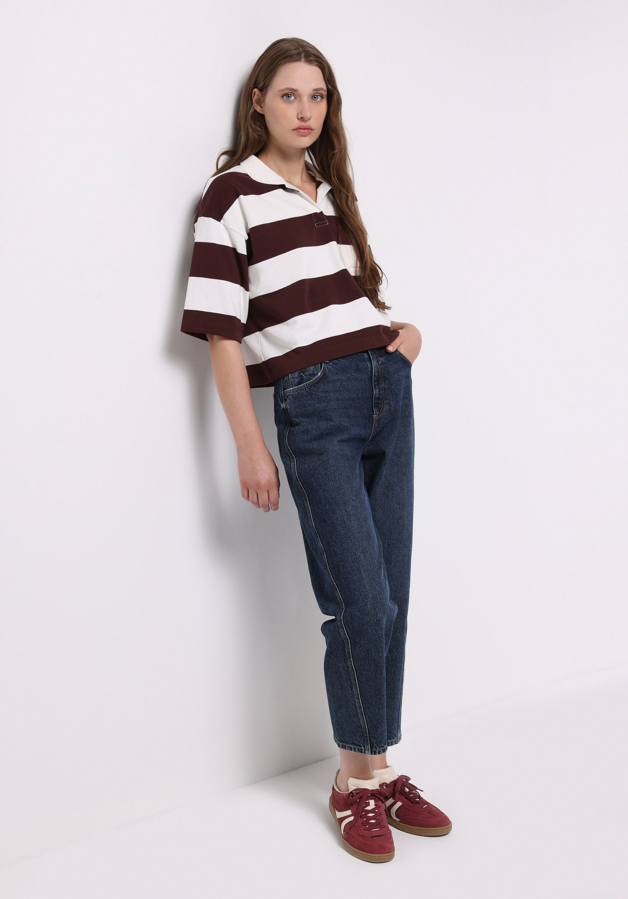 Показать информацию о Жен. Брюки