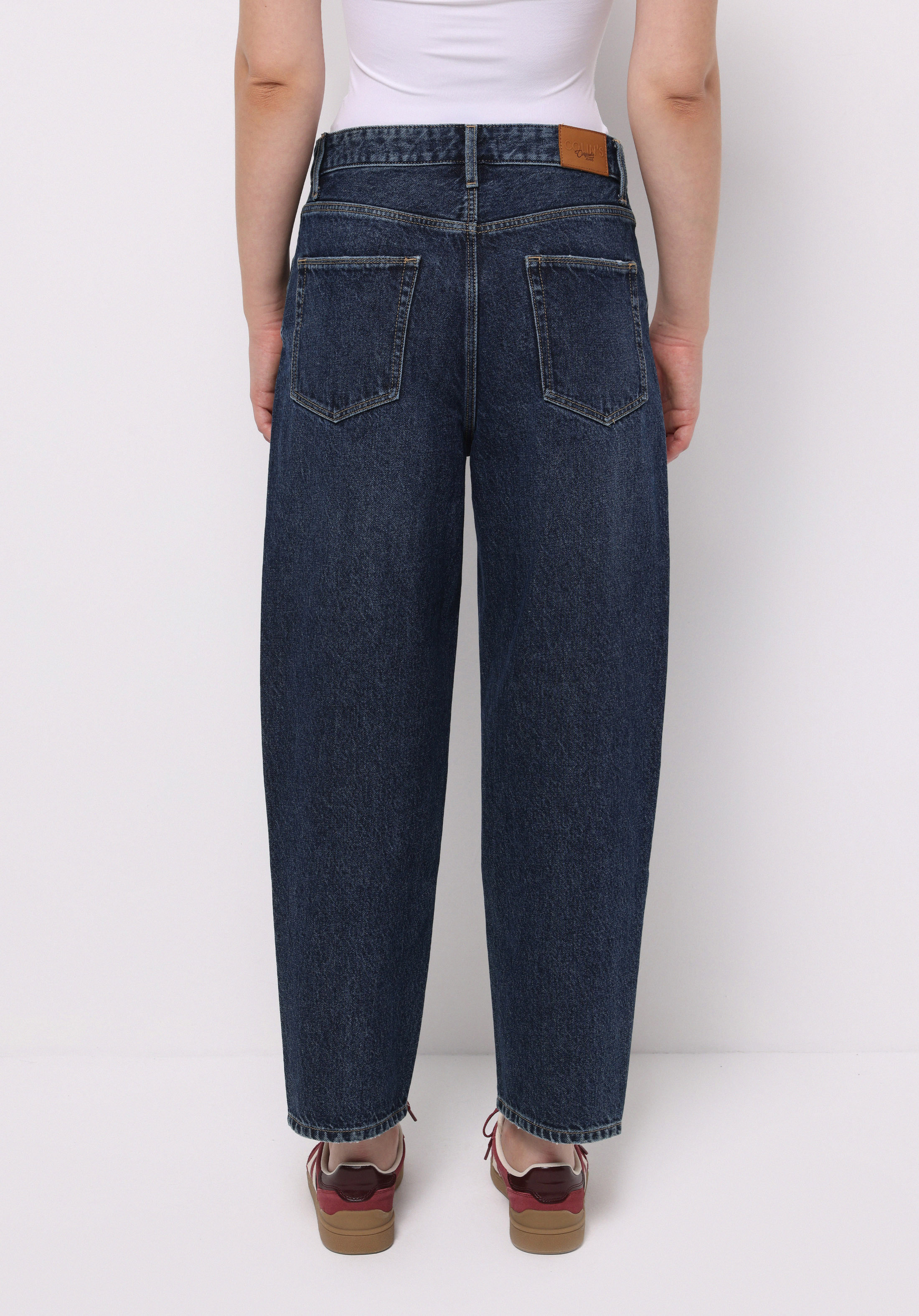 Показать информацию о Жен. Брюки