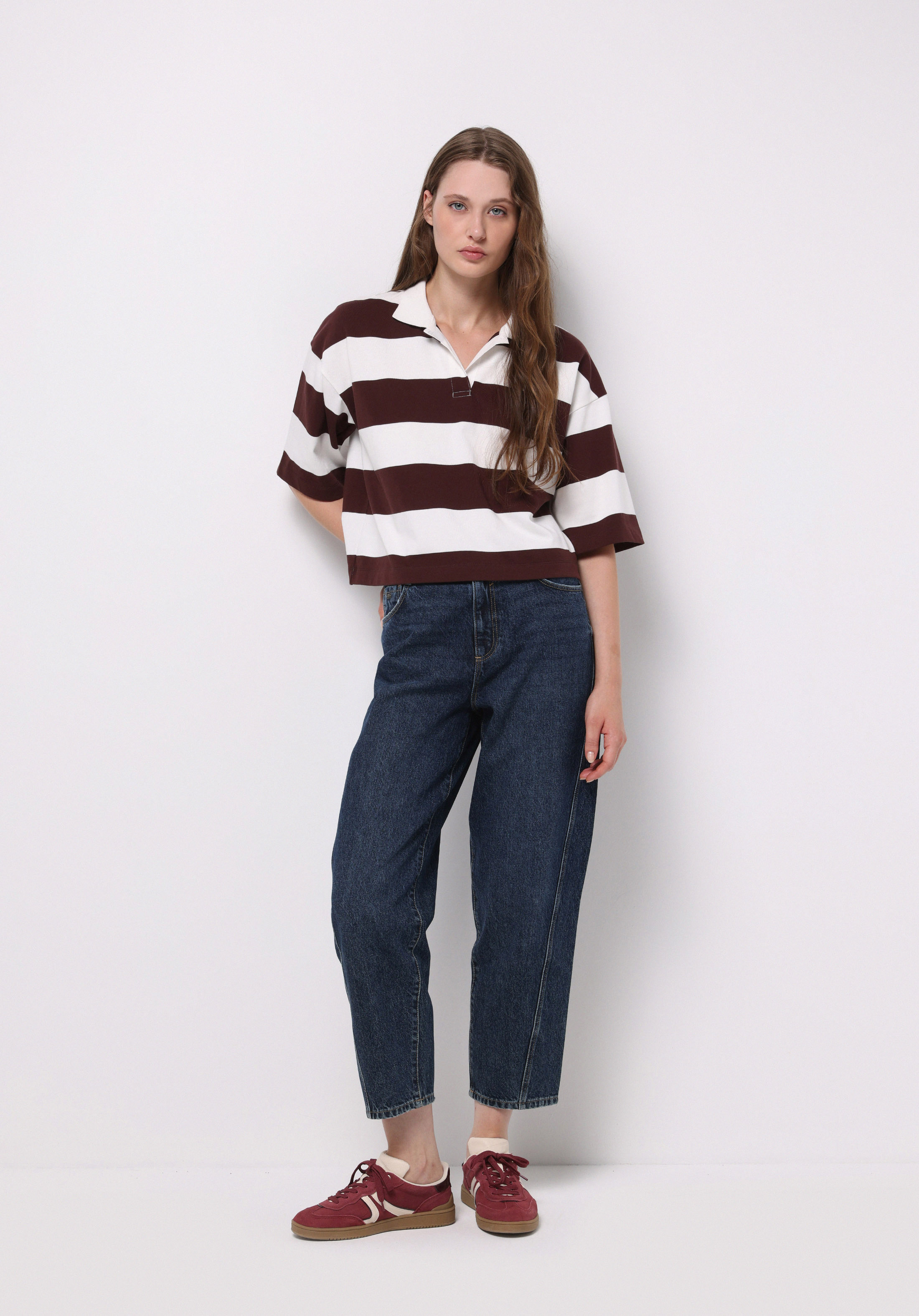 Показать информацию о Жен. Брюки