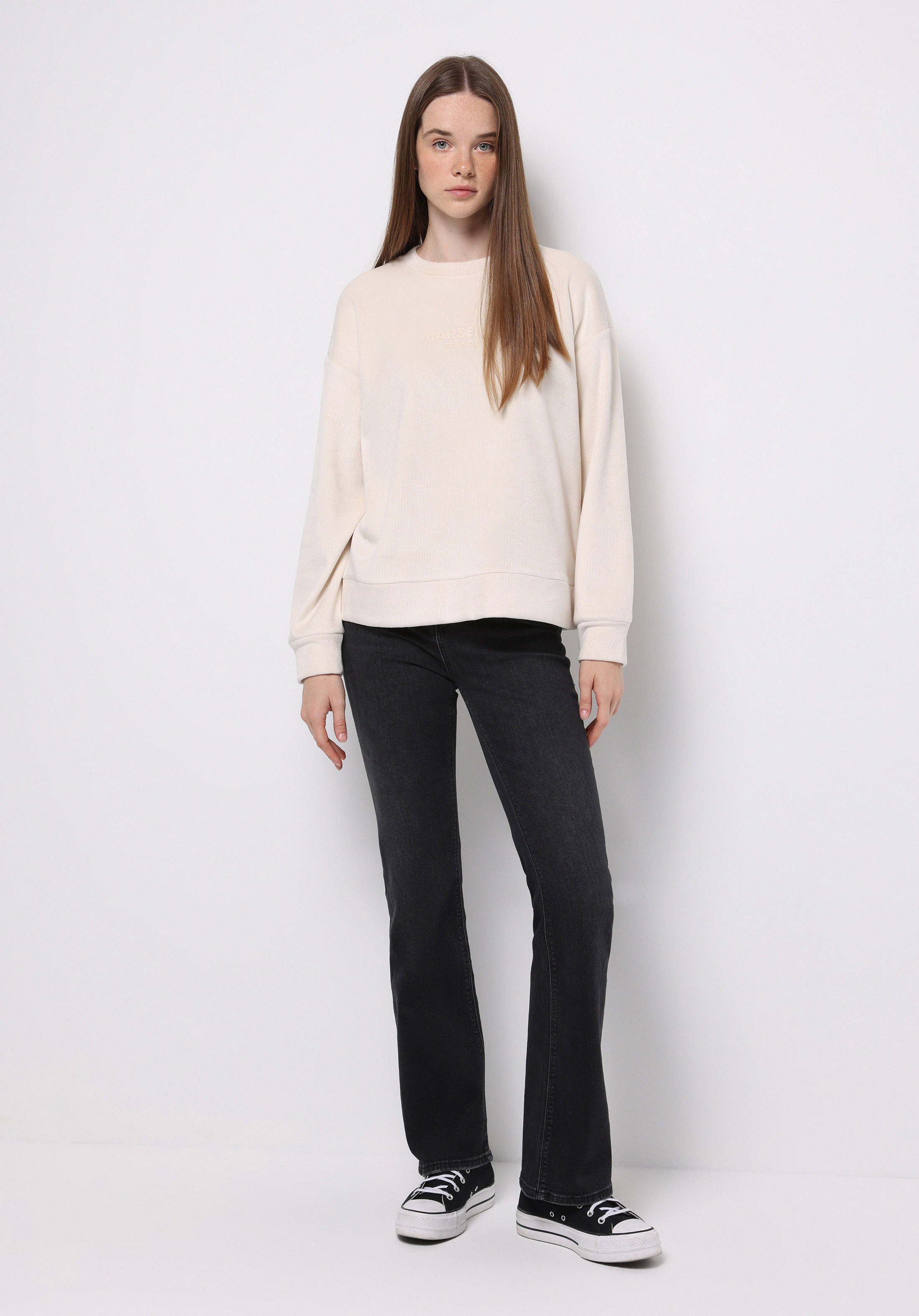 Показать информацию о Жен. Толстовки